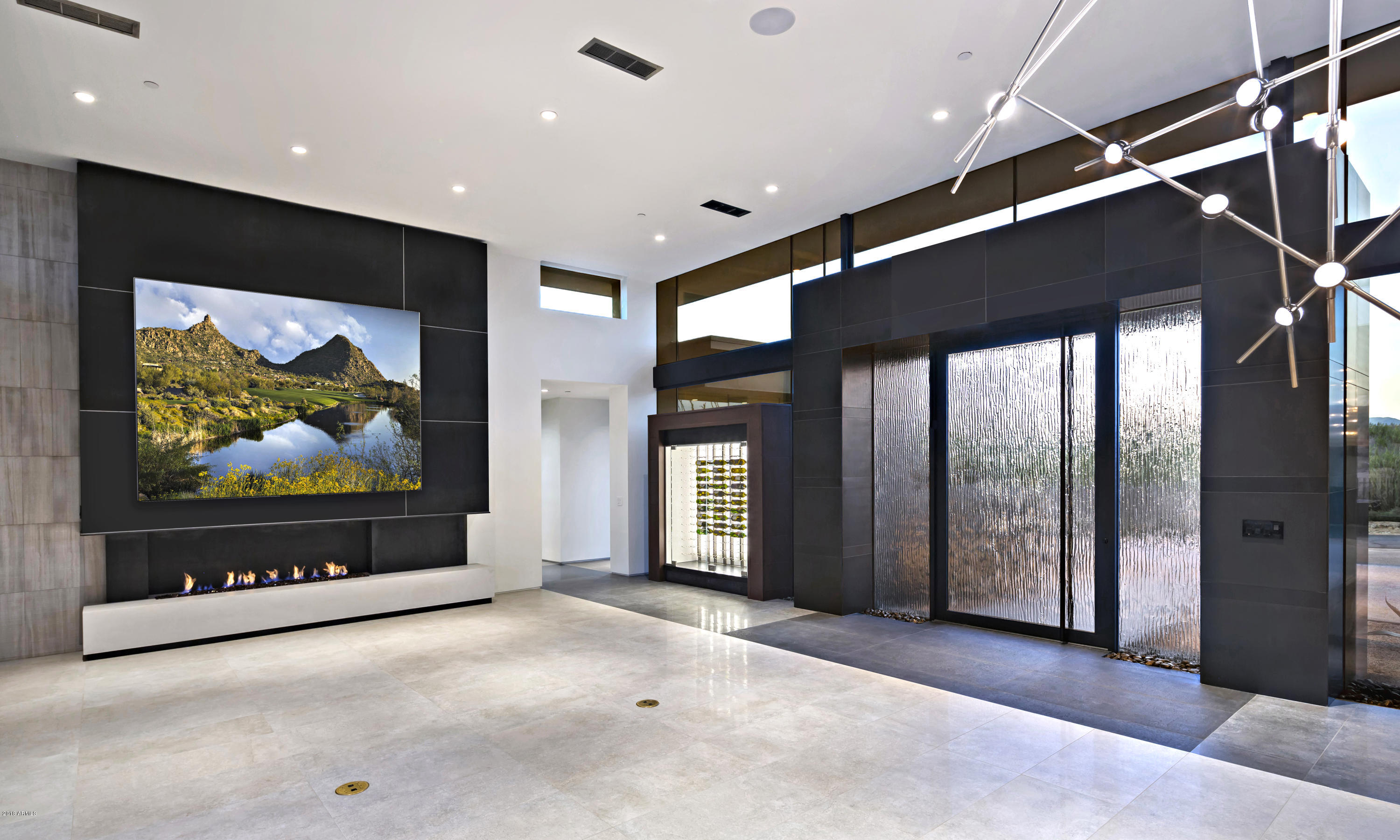 ESTANCIA - Residential