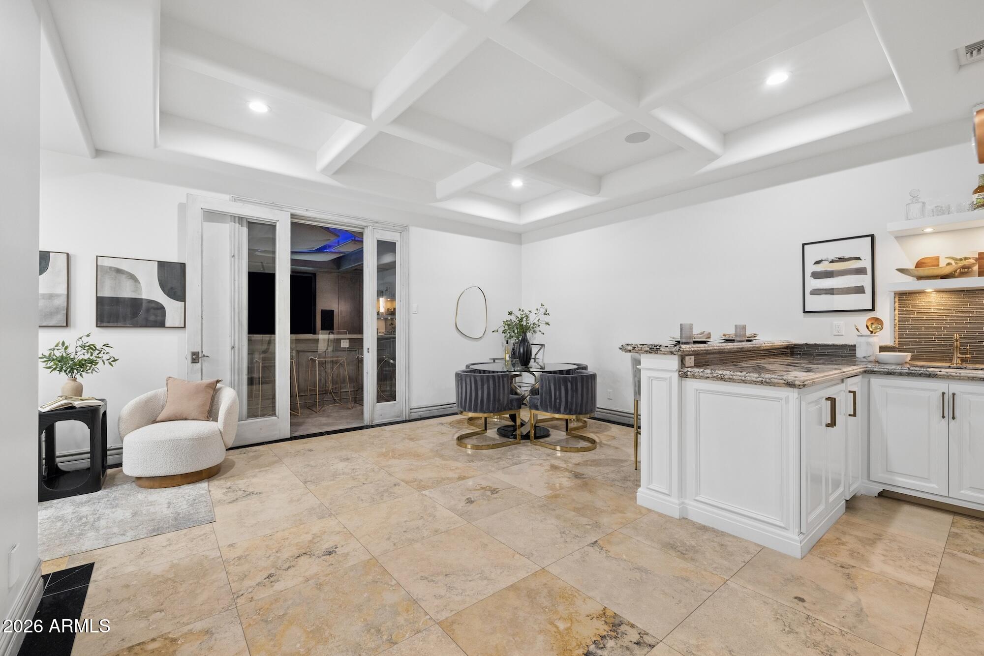 WHITEWING AT GERMANN ESTATES - Residential