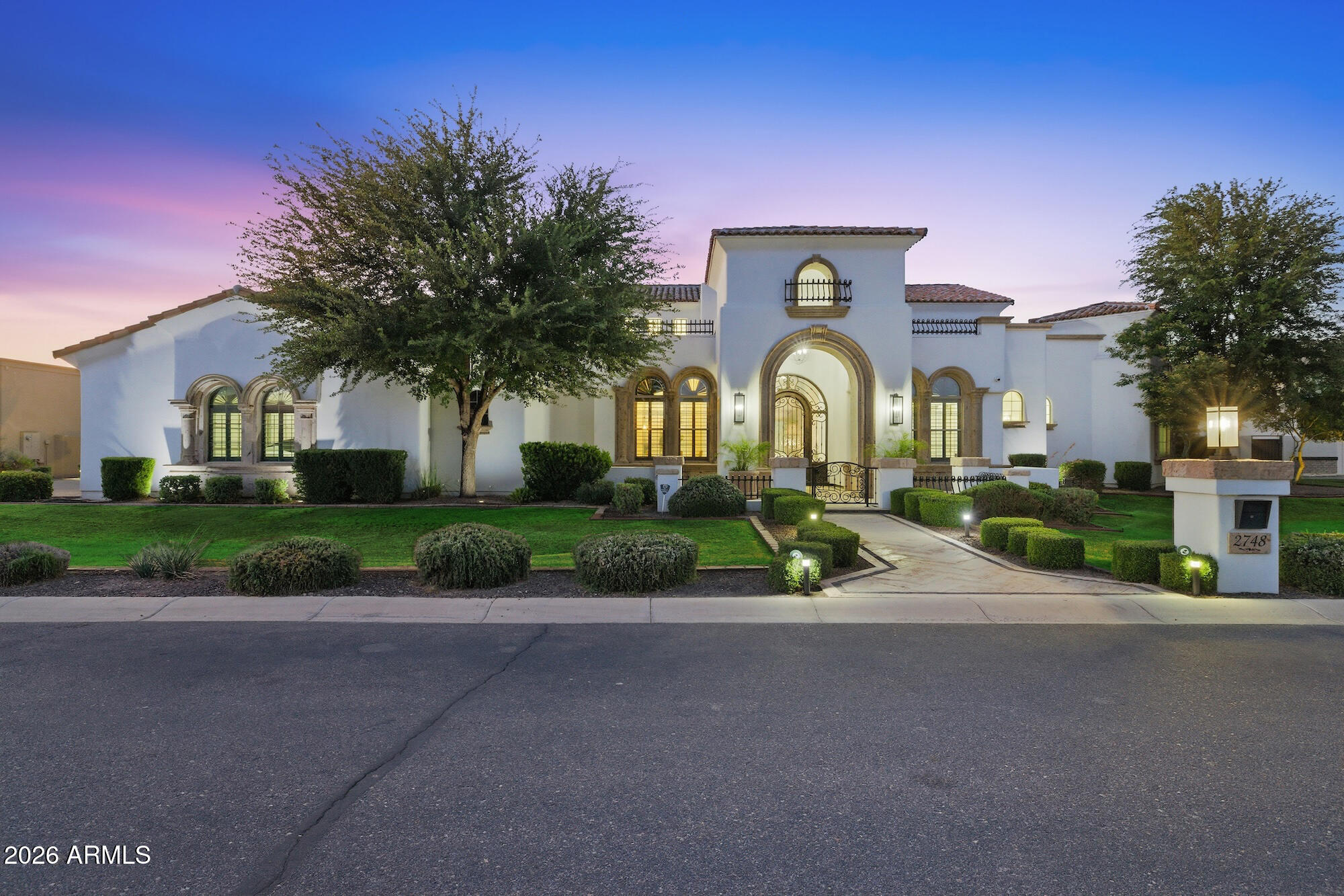 WHITEWING AT GERMANN ESTATES - Residential