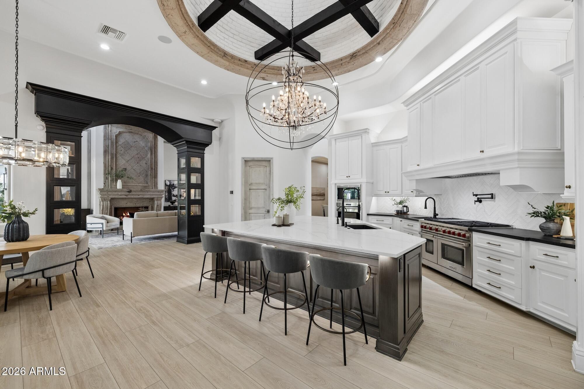 WHITEWING AT GERMANN ESTATES - Residential