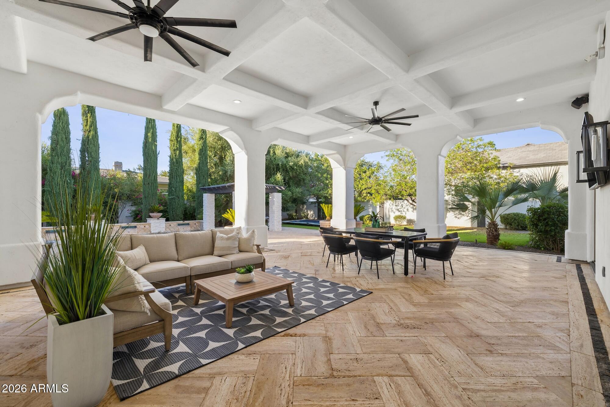 WHITEWING AT GERMANN ESTATES - Residential