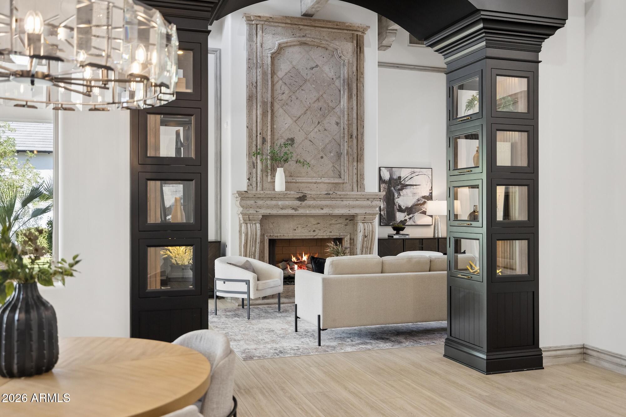 WHITEWING AT GERMANN ESTATES - Residential