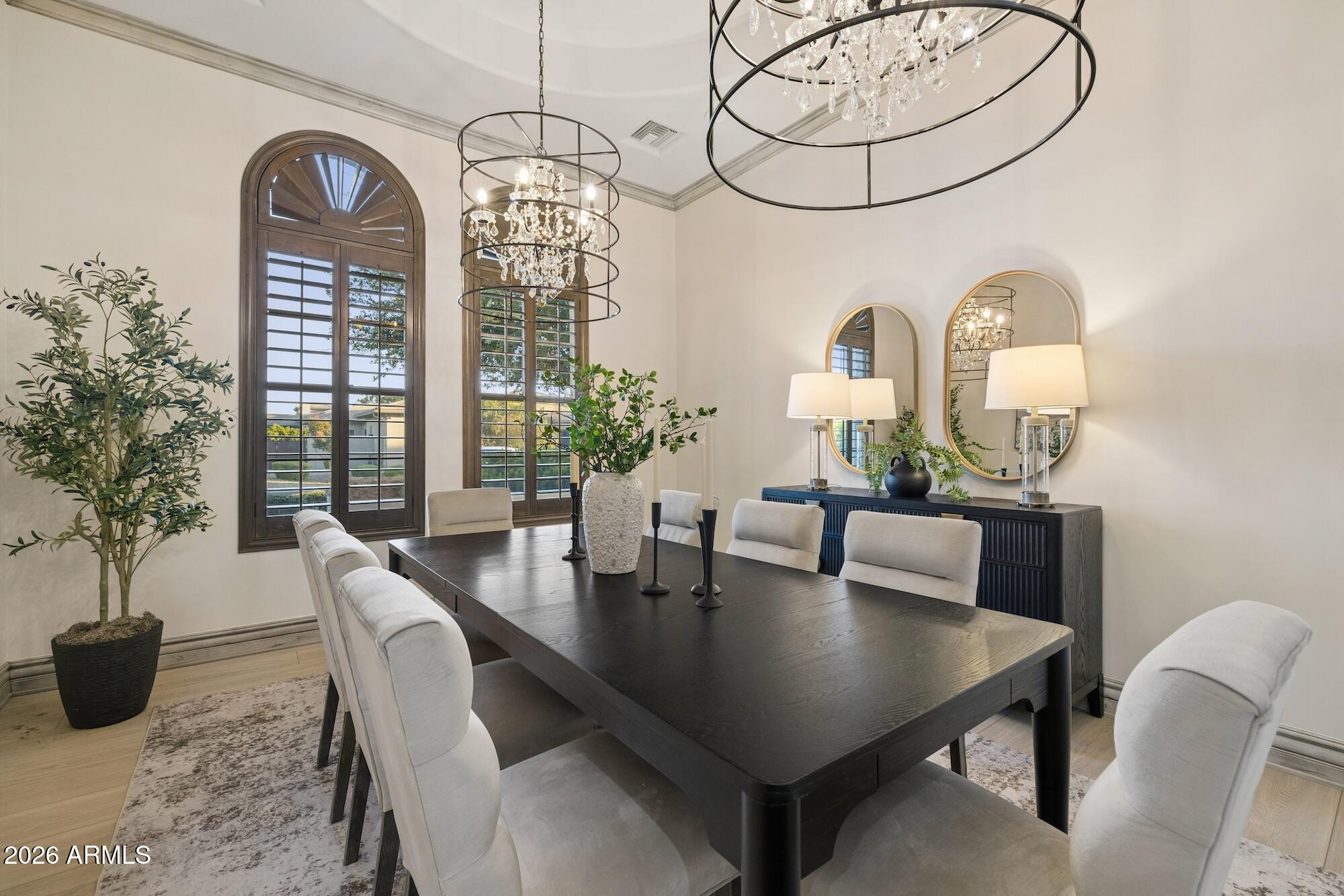 WHITEWING AT GERMANN ESTATES - Residential