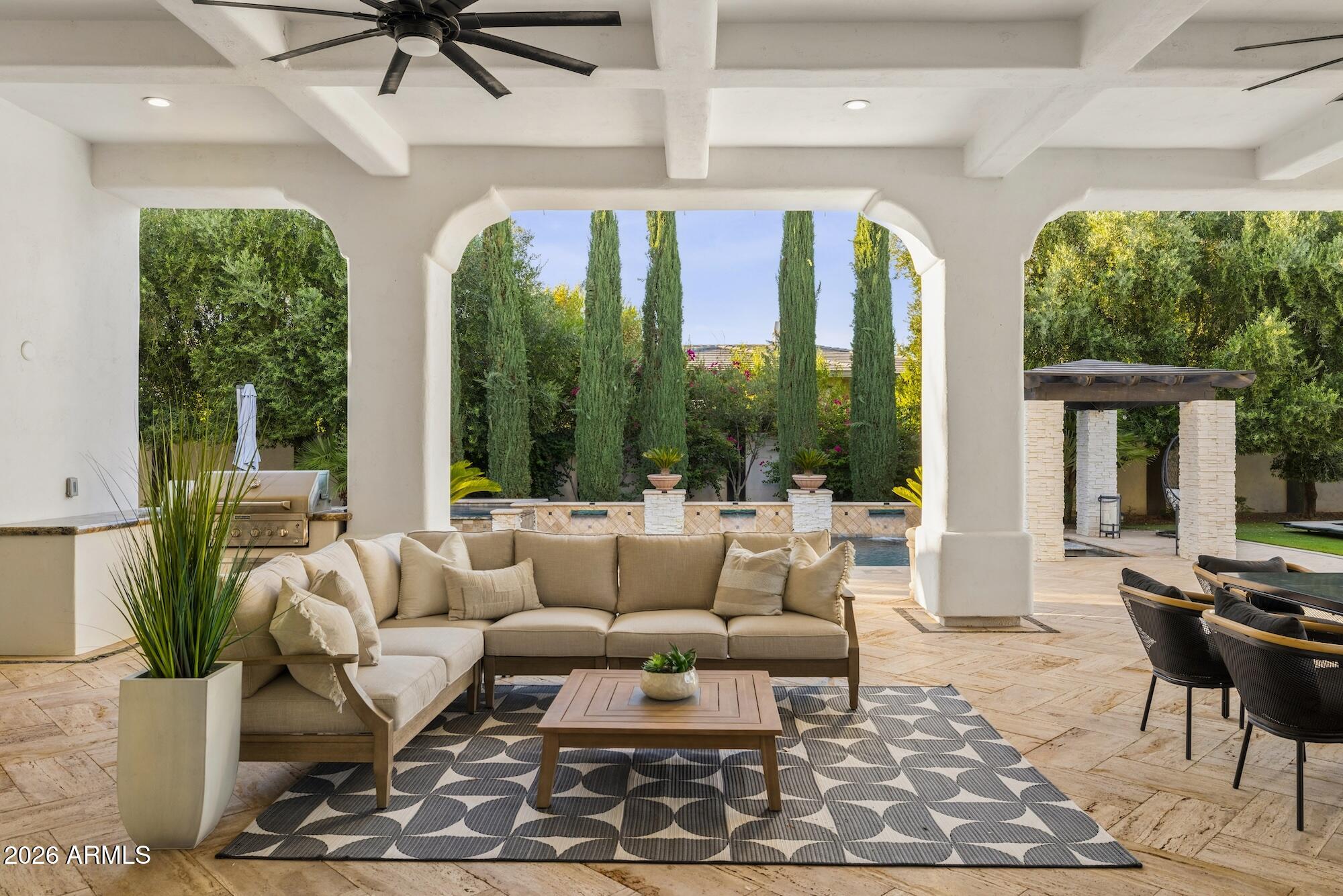 WHITEWING AT GERMANN ESTATES - Residential