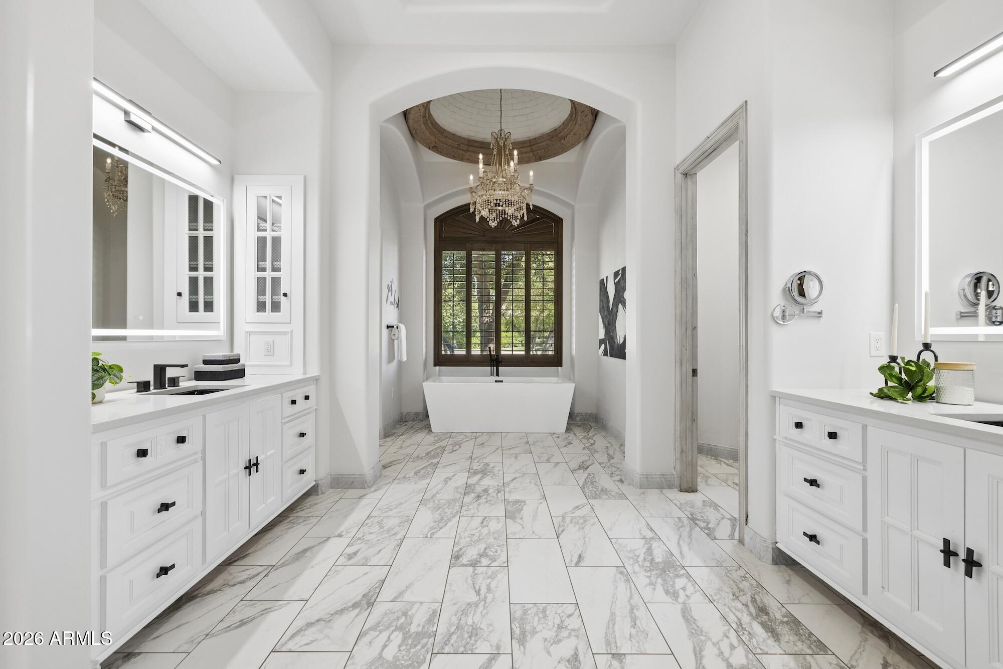 WHITEWING AT GERMANN ESTATES - Residential