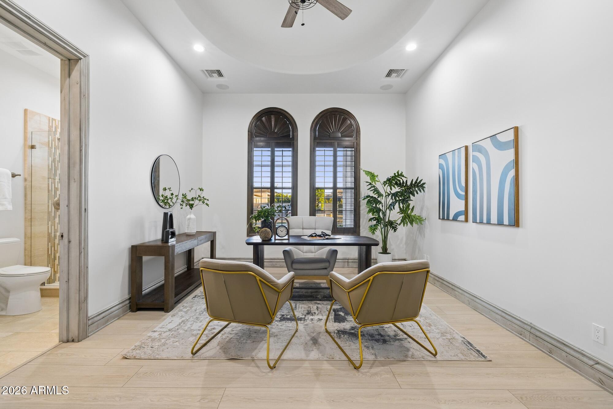 WHITEWING AT GERMANN ESTATES - Residential