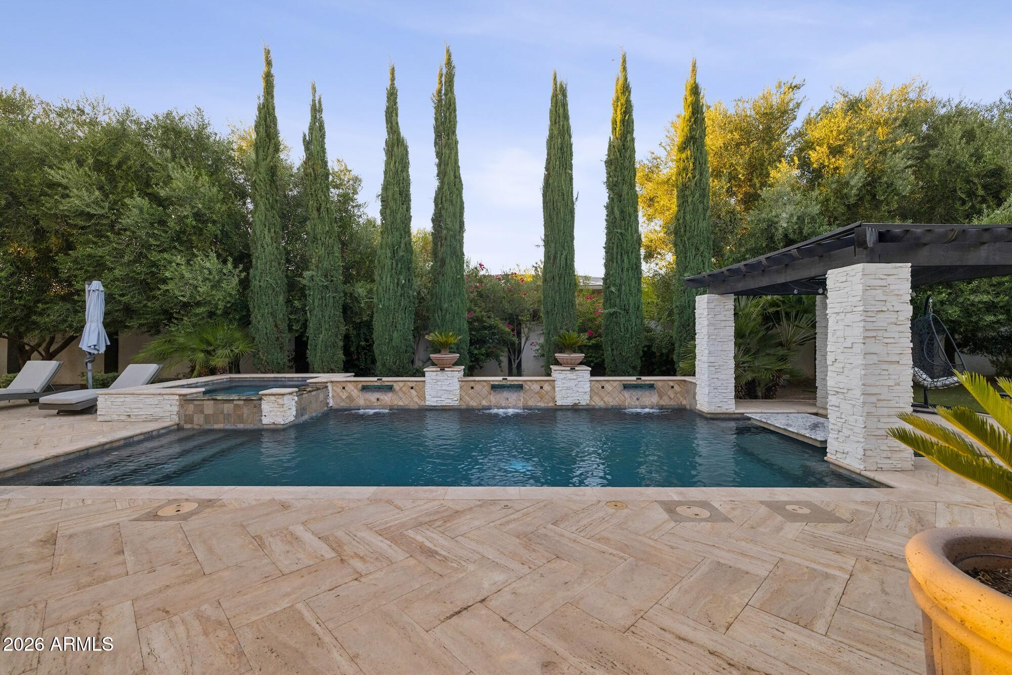 WHITEWING AT GERMANN ESTATES - Residential