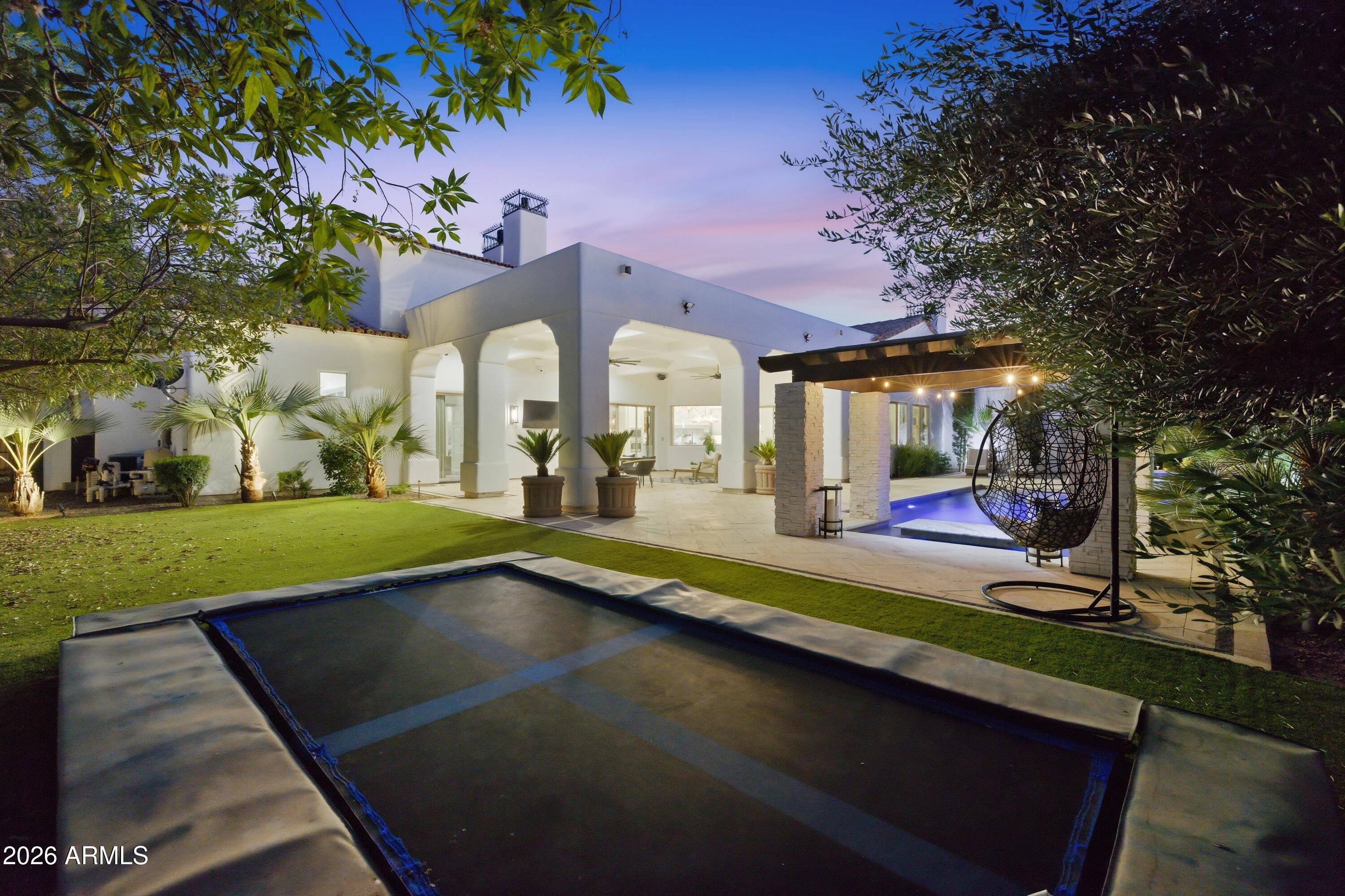 WHITEWING AT GERMANN ESTATES - Residential
