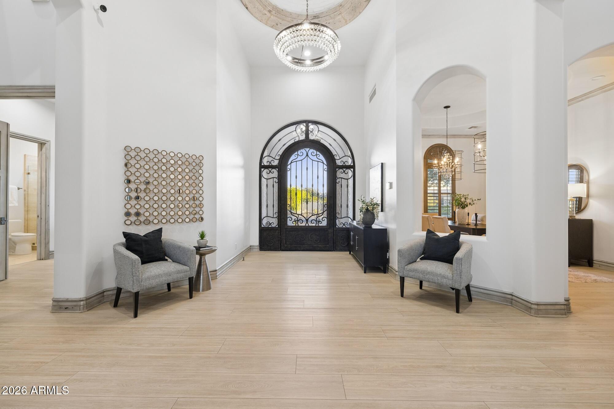 WHITEWING AT GERMANN ESTATES - Residential