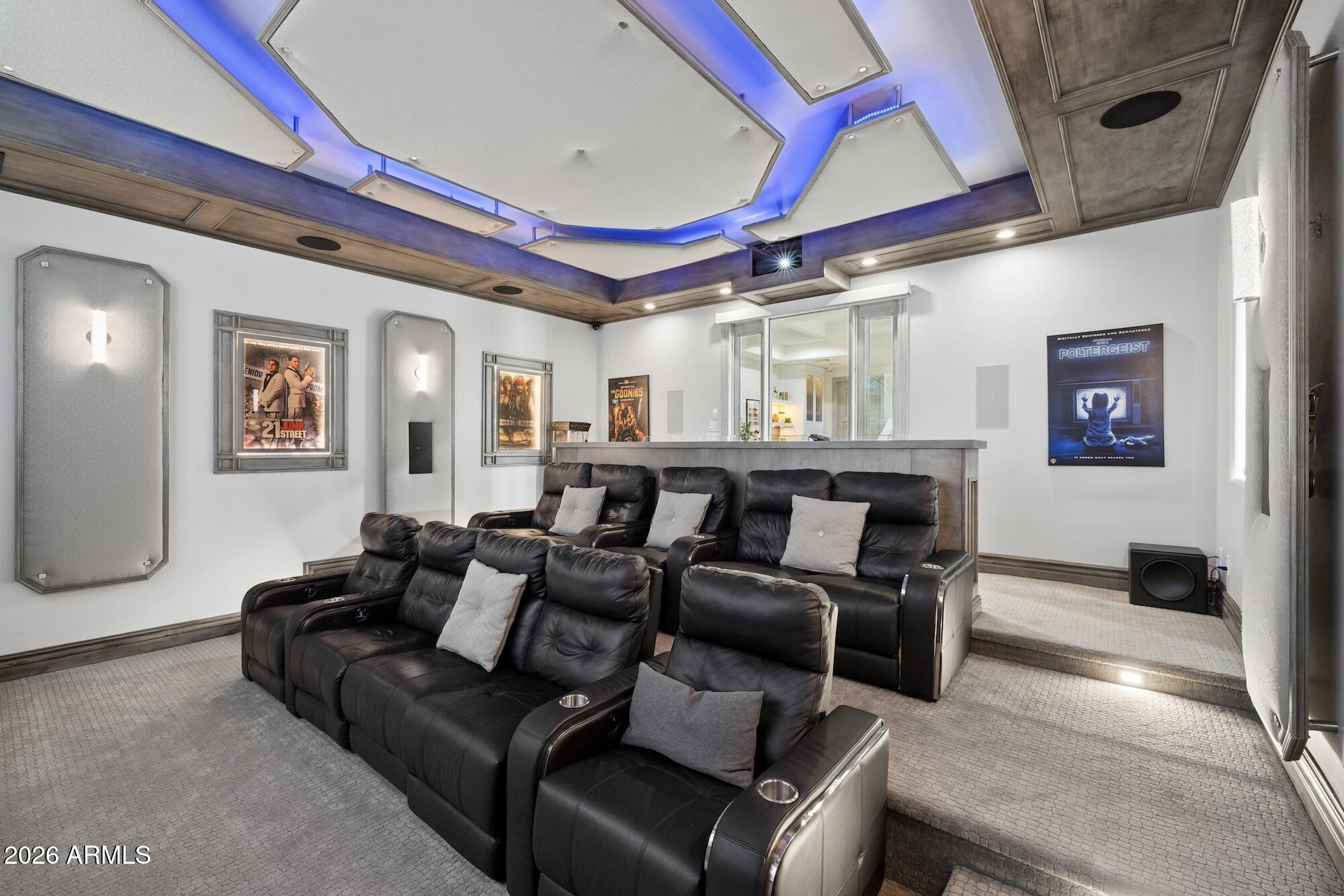 WHITEWING AT GERMANN ESTATES - Residential