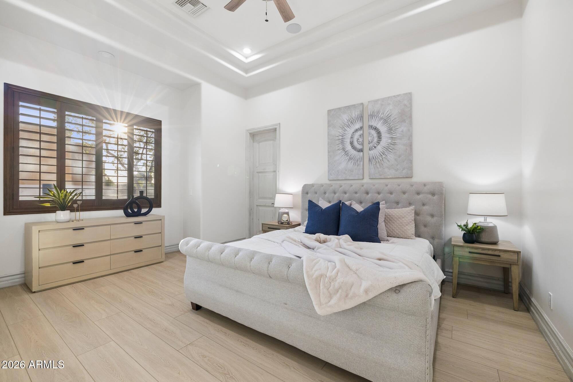 WHITEWING AT GERMANN ESTATES - Residential