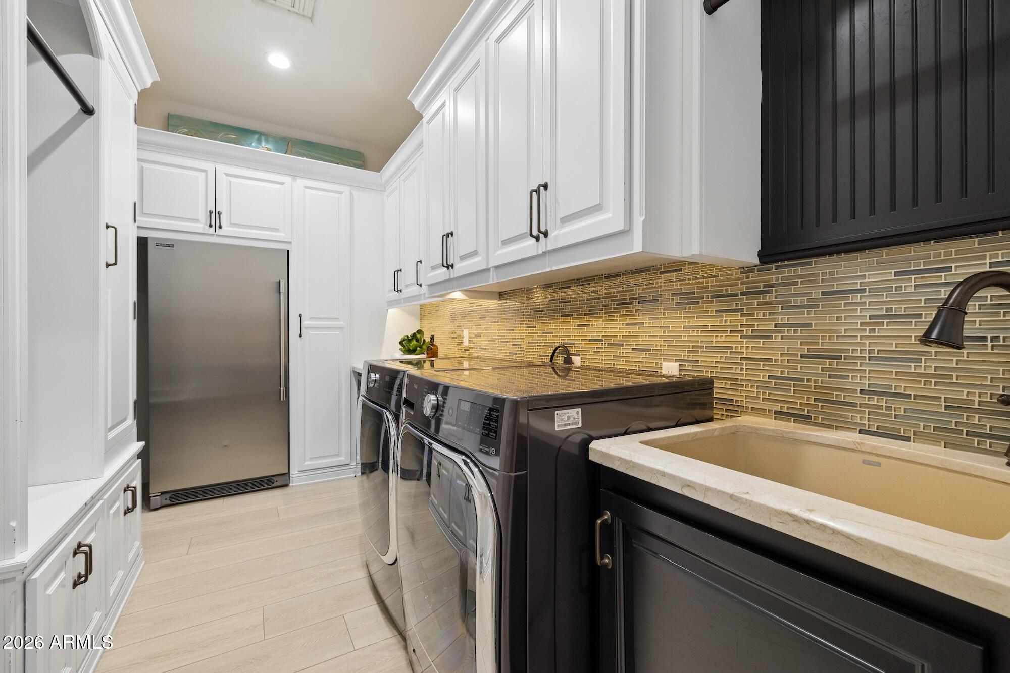 WHITEWING AT GERMANN ESTATES - Residential