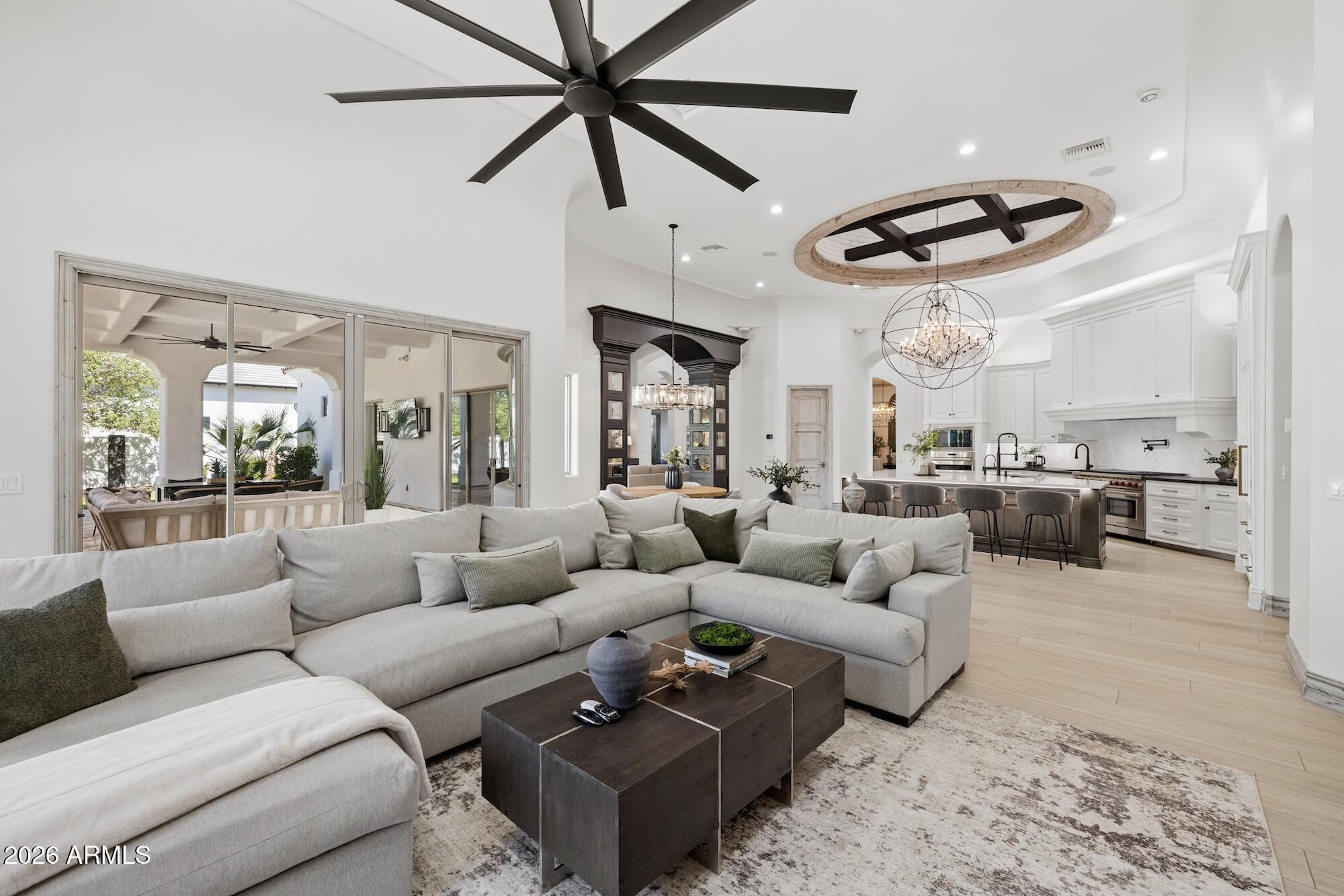 WHITEWING AT GERMANN ESTATES - Residential