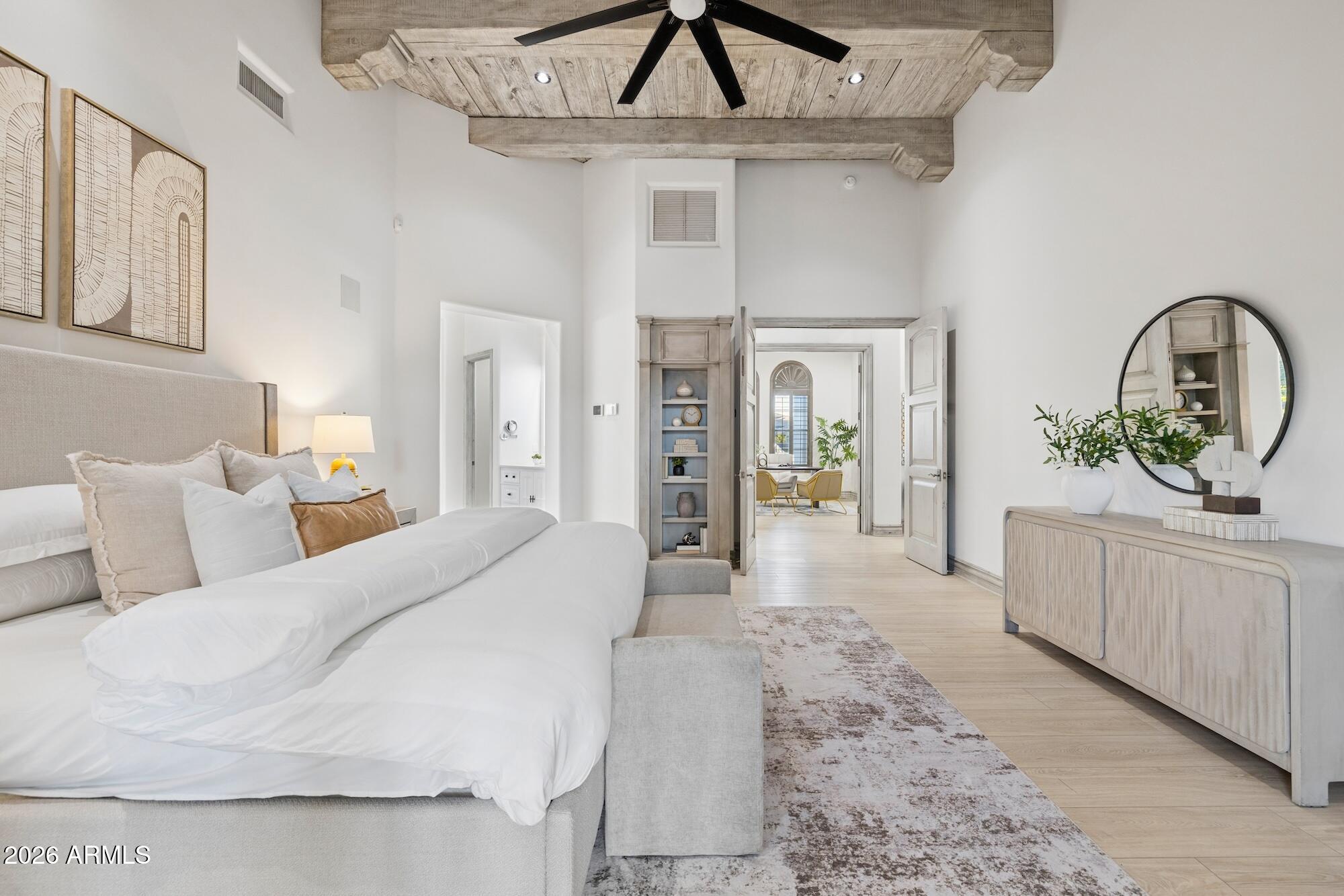 WHITEWING AT GERMANN ESTATES - Residential