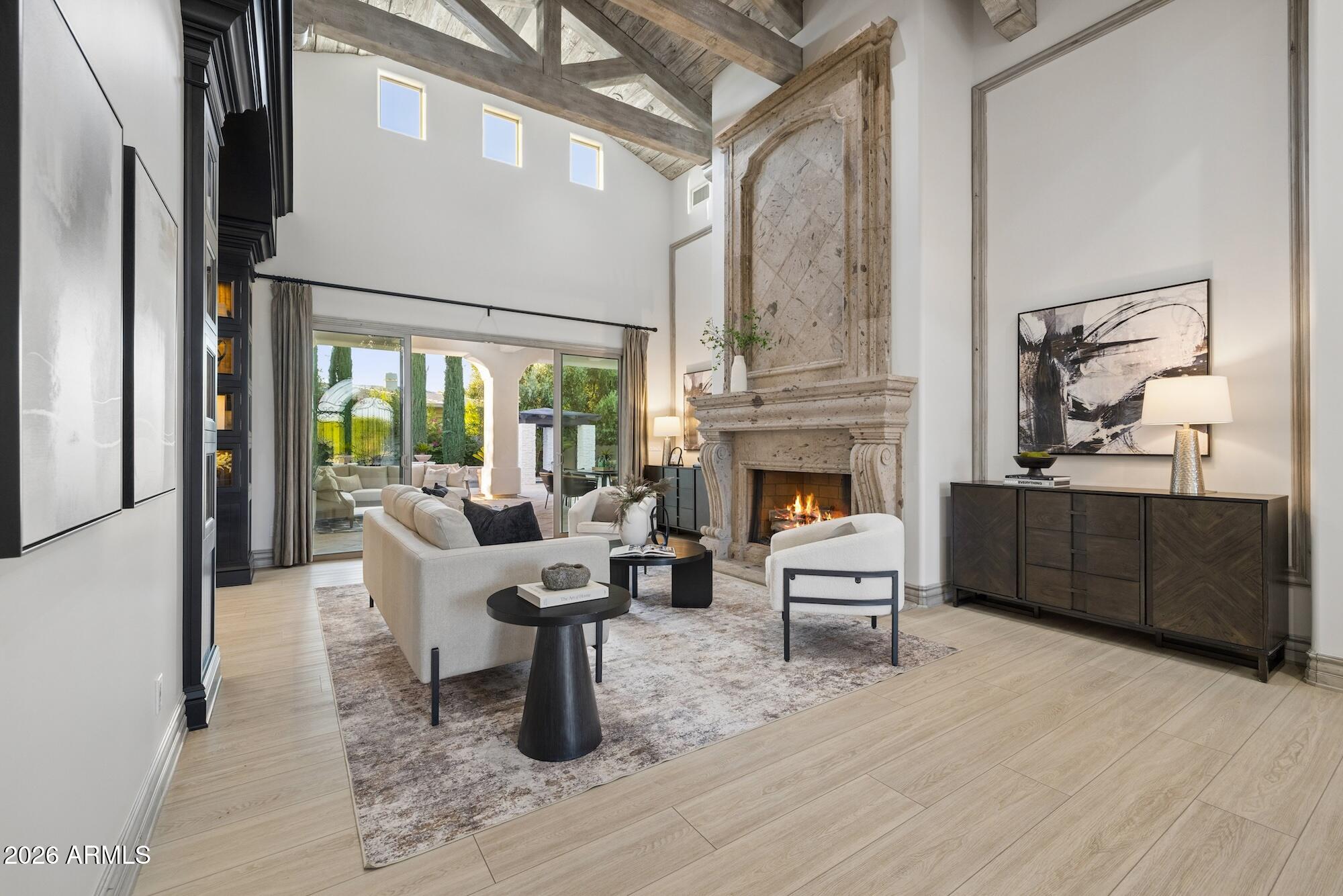 WHITEWING AT GERMANN ESTATES - Residential
