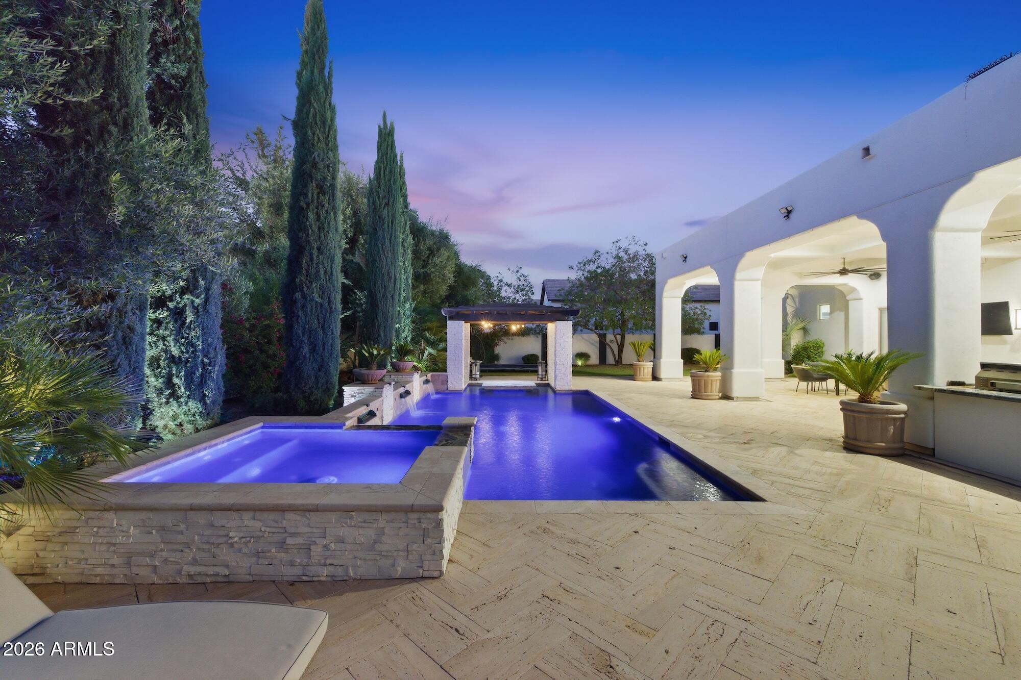 WHITEWING AT GERMANN ESTATES - Residential