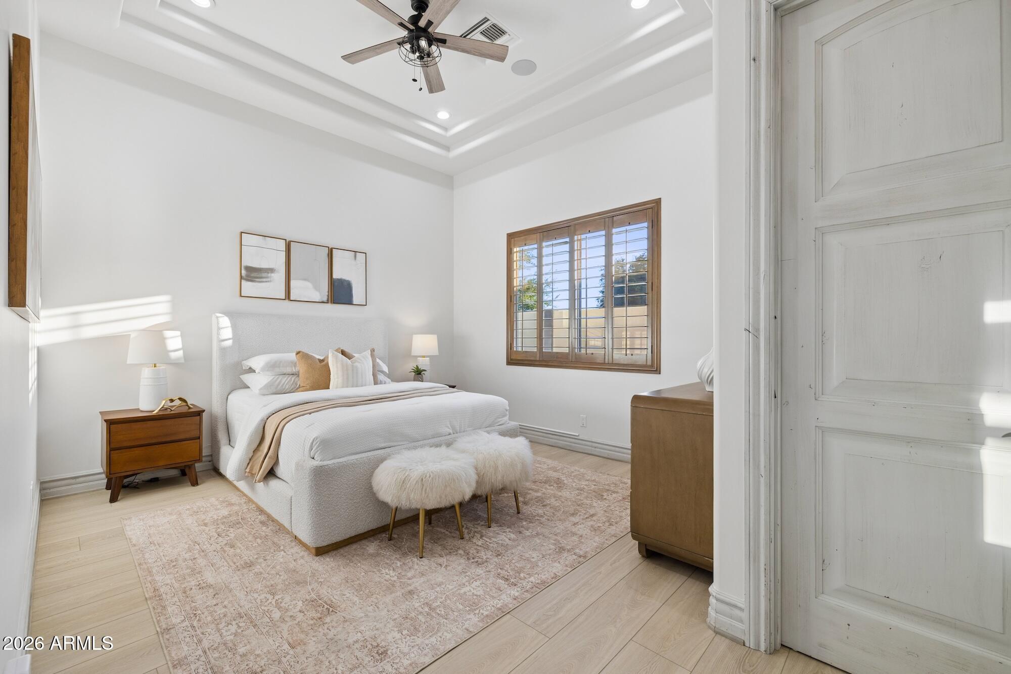 WHITEWING AT GERMANN ESTATES - Residential