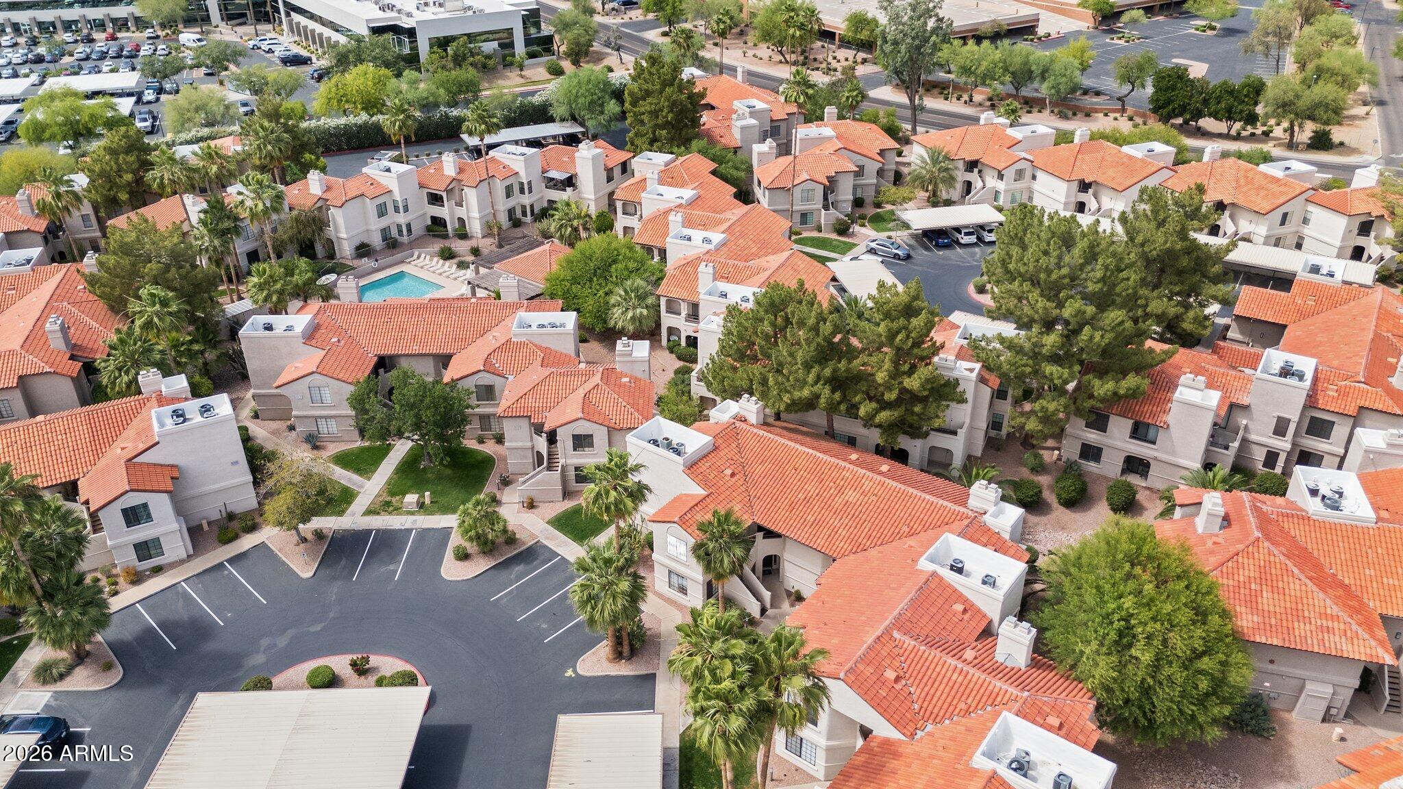 VILLAGE 4D REPLAT - Residential