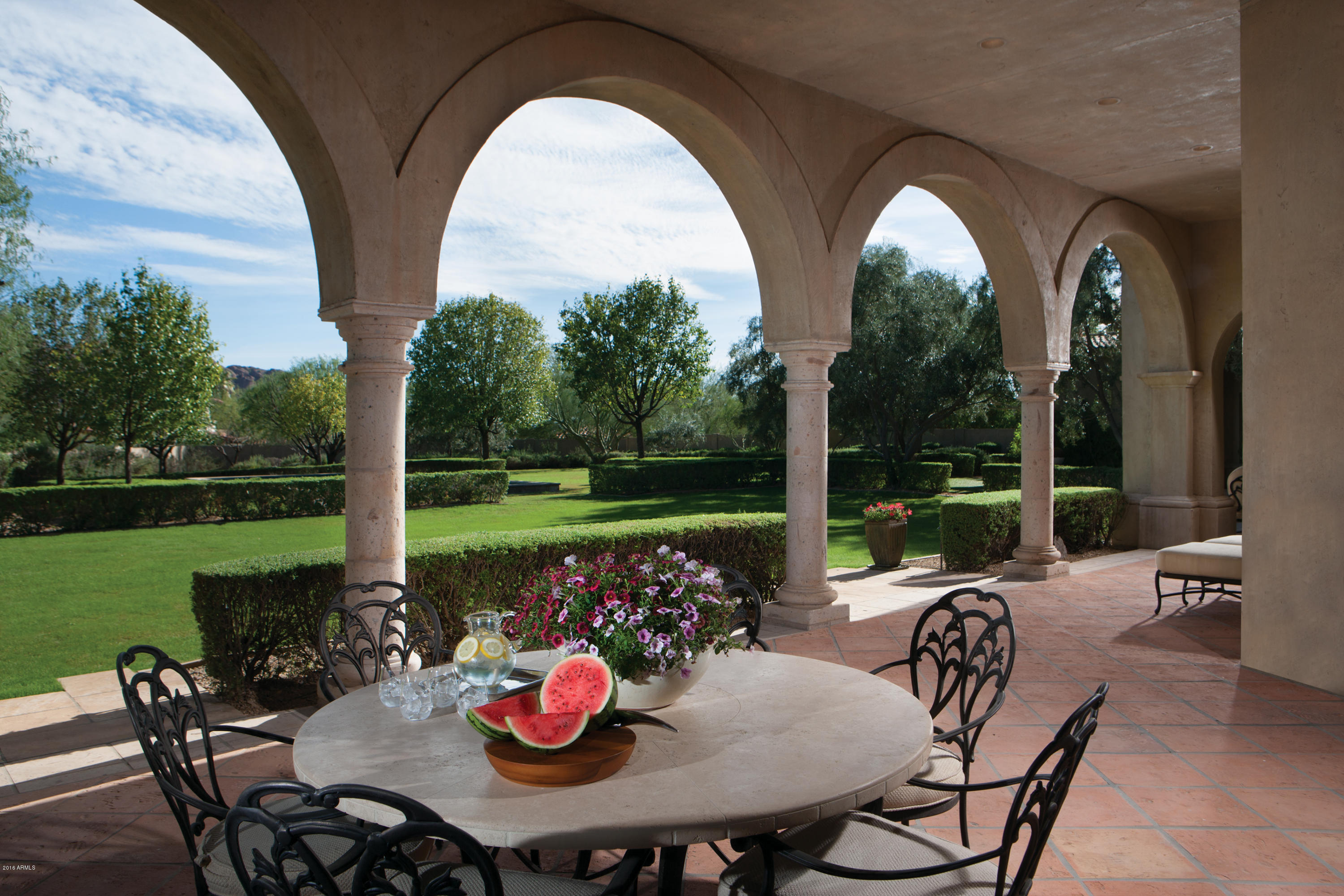 LAS CASAS ESCONDIDAS - Residential