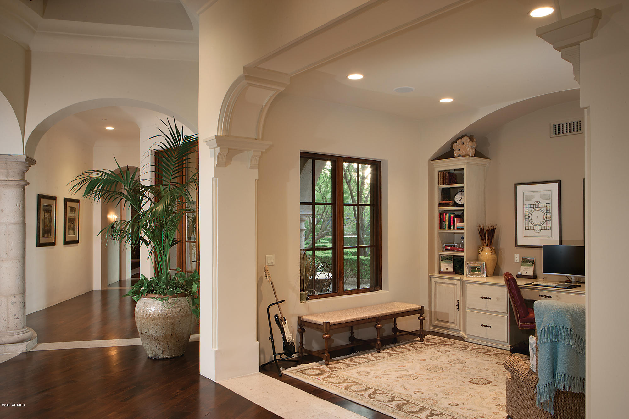 LAS CASAS ESCONDIDAS - Residential