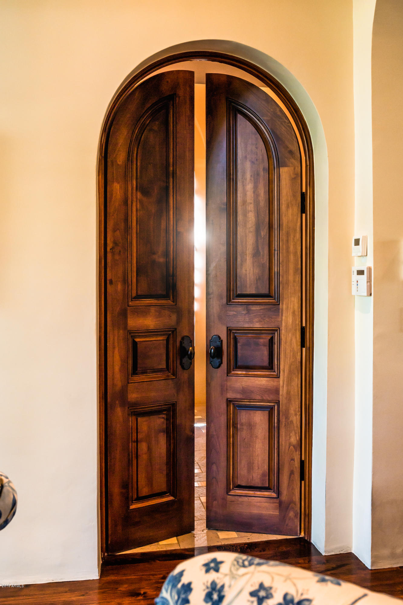 LAS CASAS ESCONDIDAS - Residential