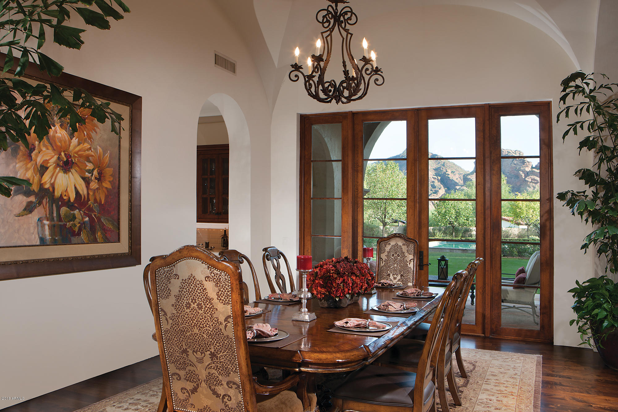 LAS CASAS ESCONDIDAS - Residential