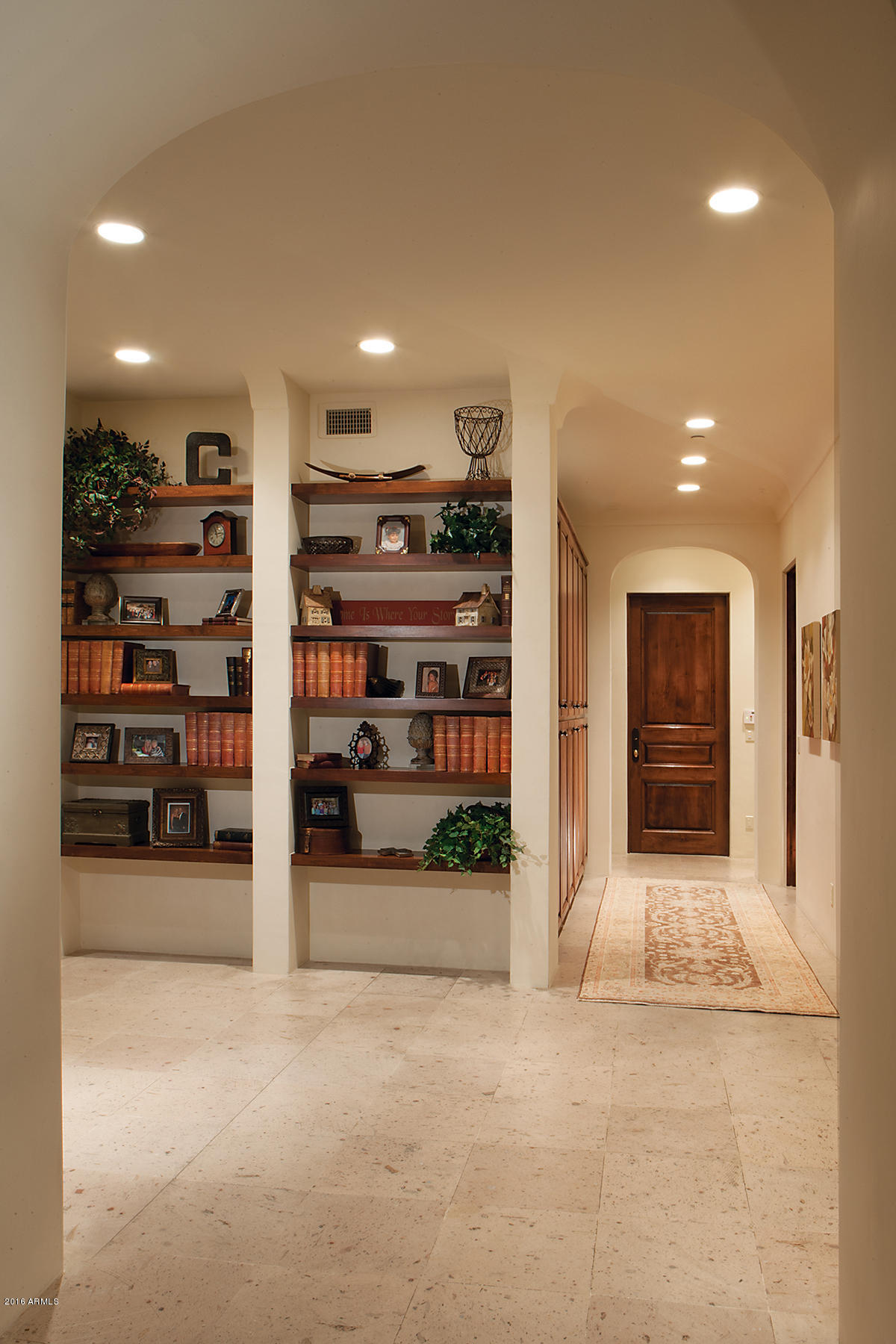 LAS CASAS ESCONDIDAS - Residential