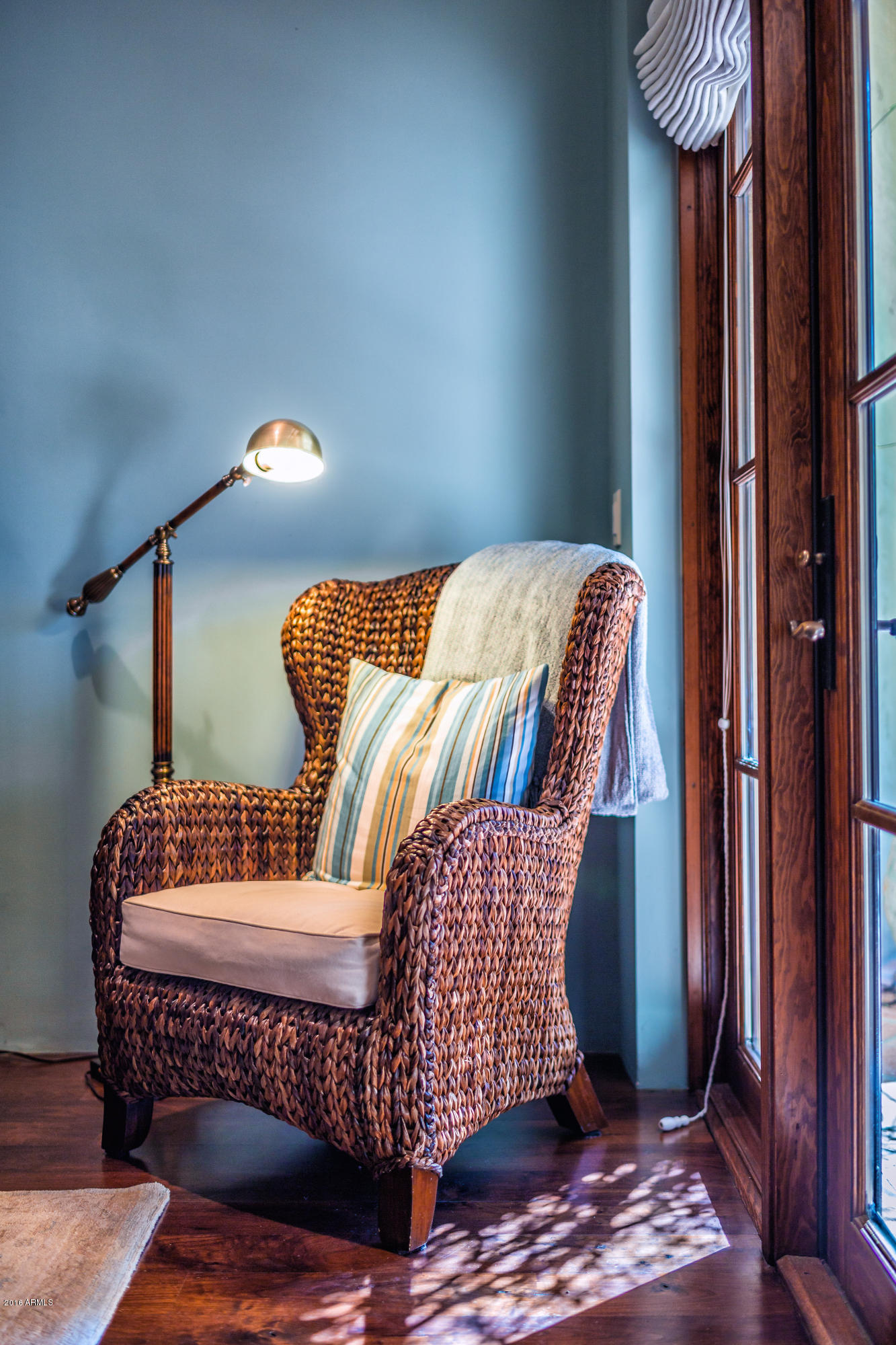 LAS CASAS ESCONDIDAS - Residential