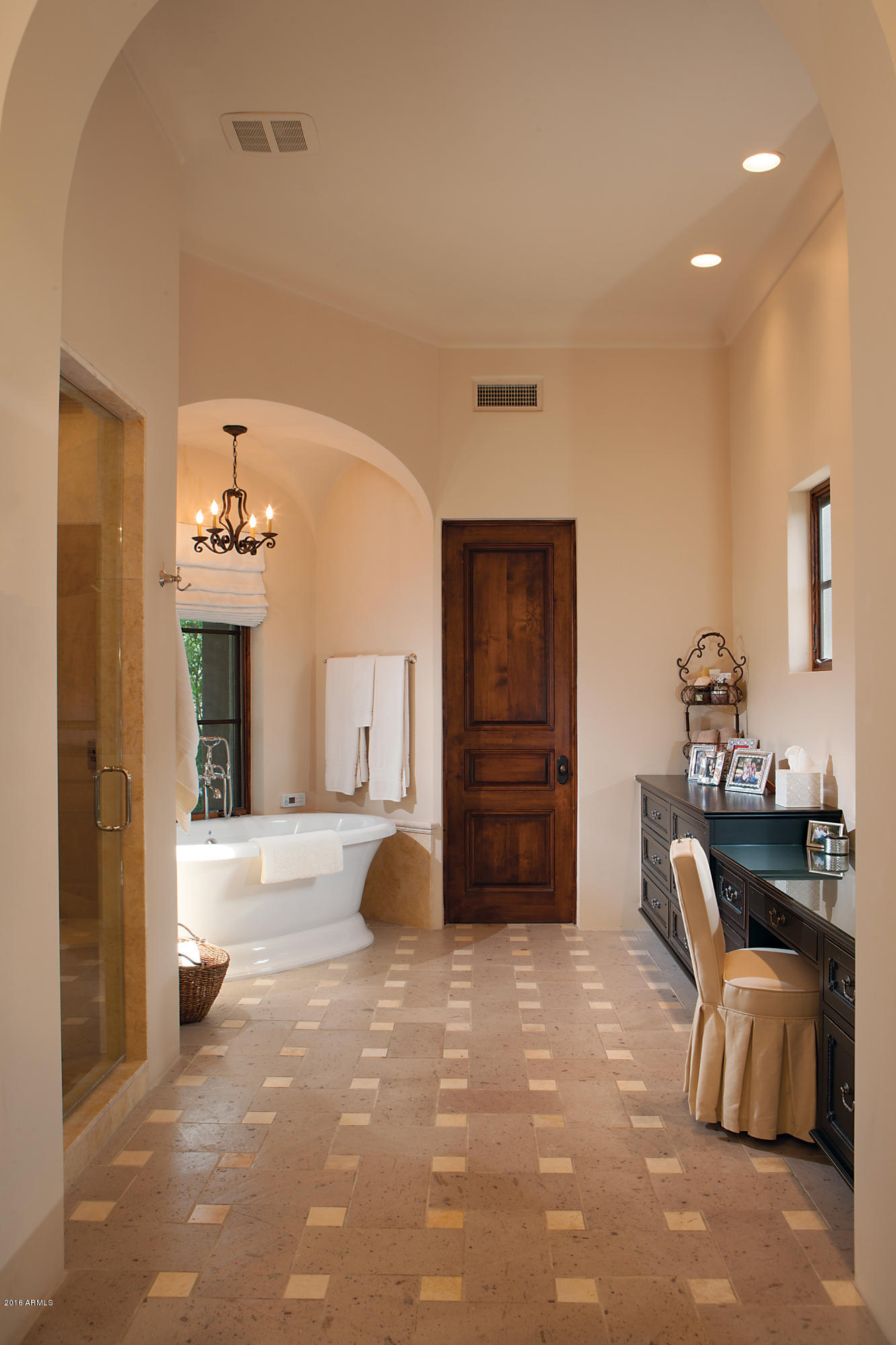 LAS CASAS ESCONDIDAS - Residential
