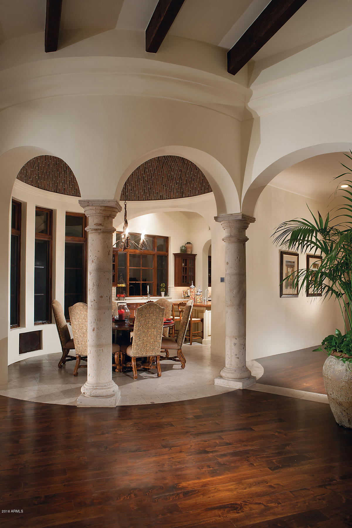 LAS CASAS ESCONDIDAS - Residential