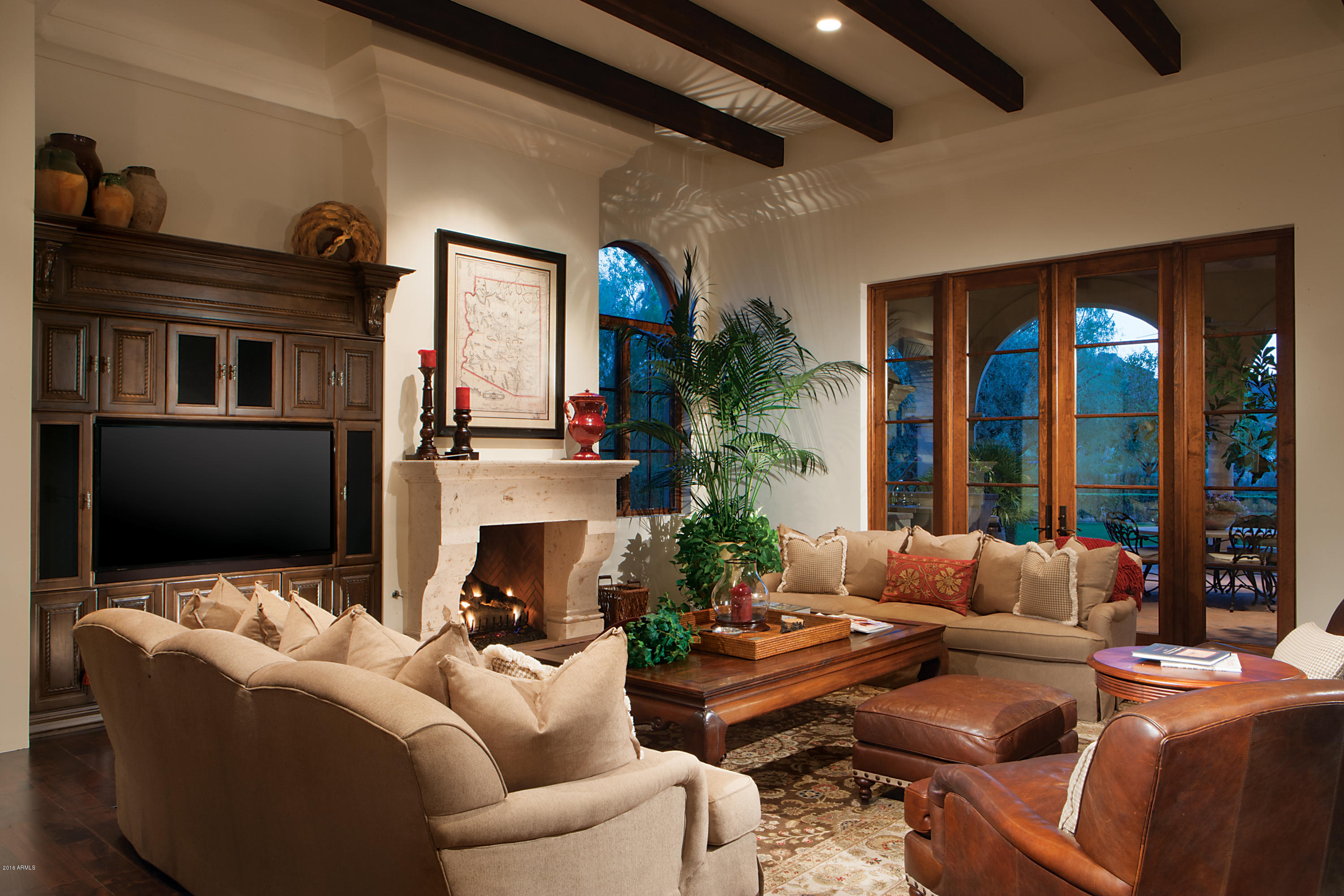 LAS CASAS ESCONDIDAS - Residential