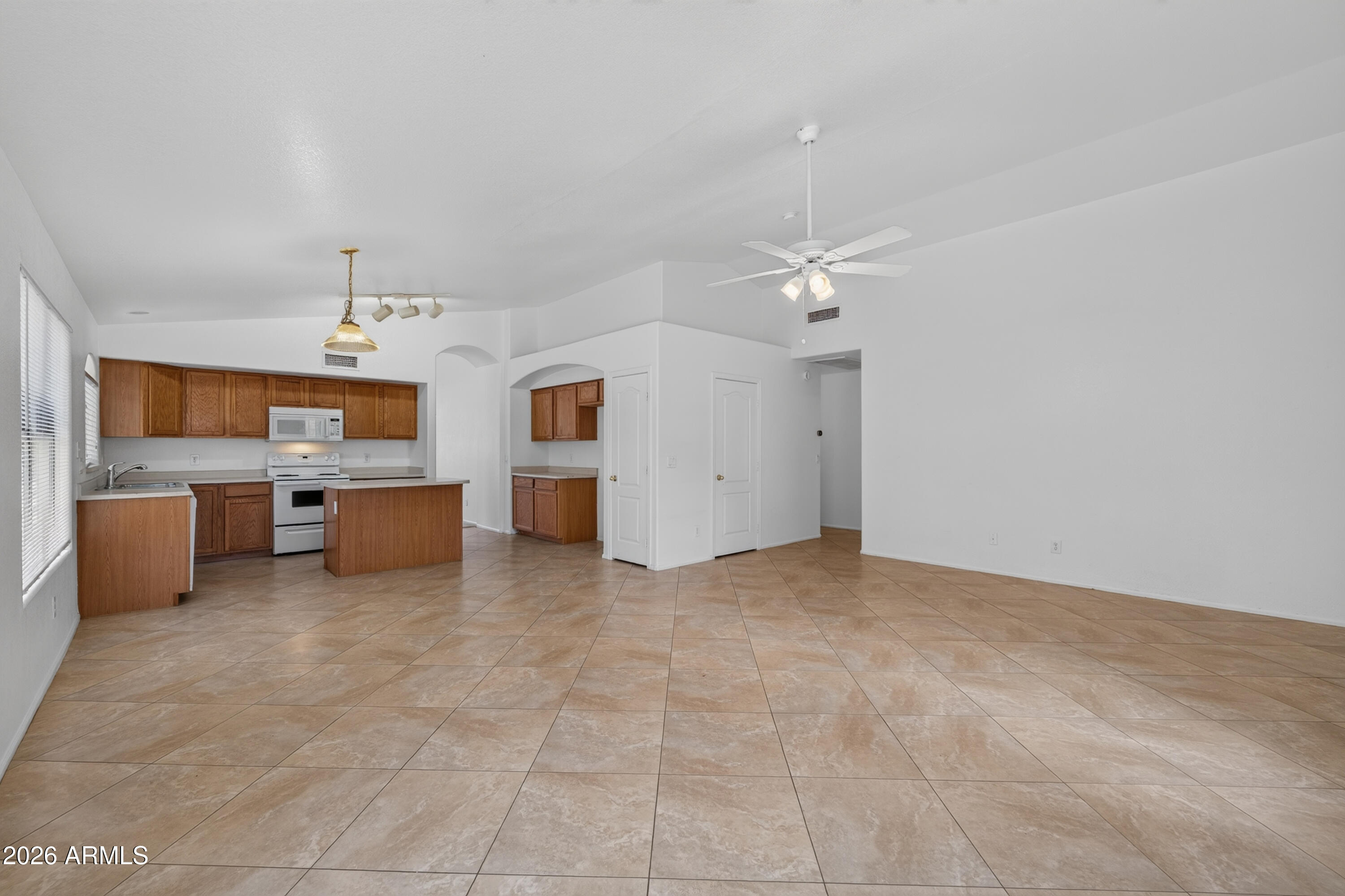 Ironwood - Residential