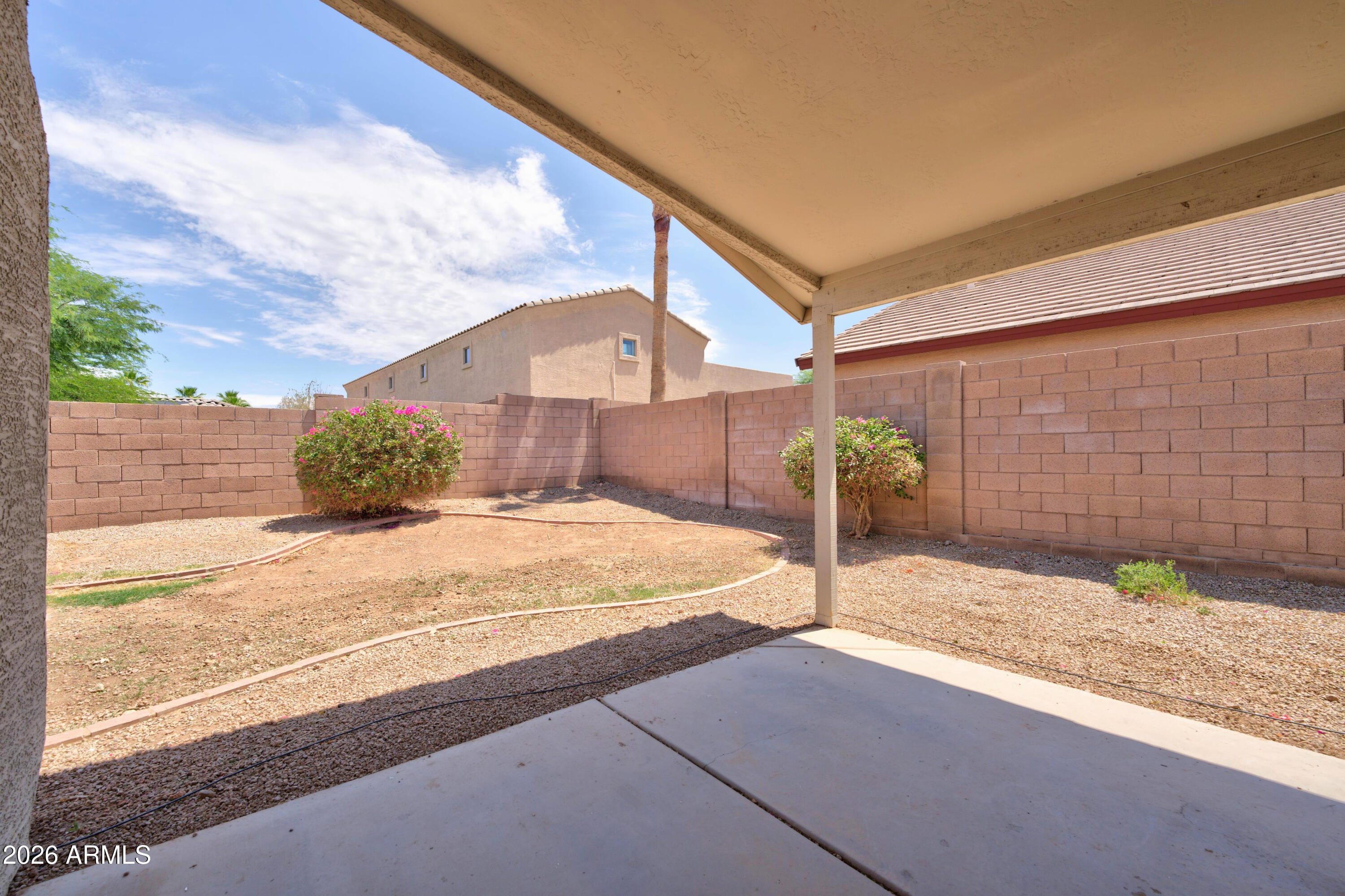 Ironwood - Residential