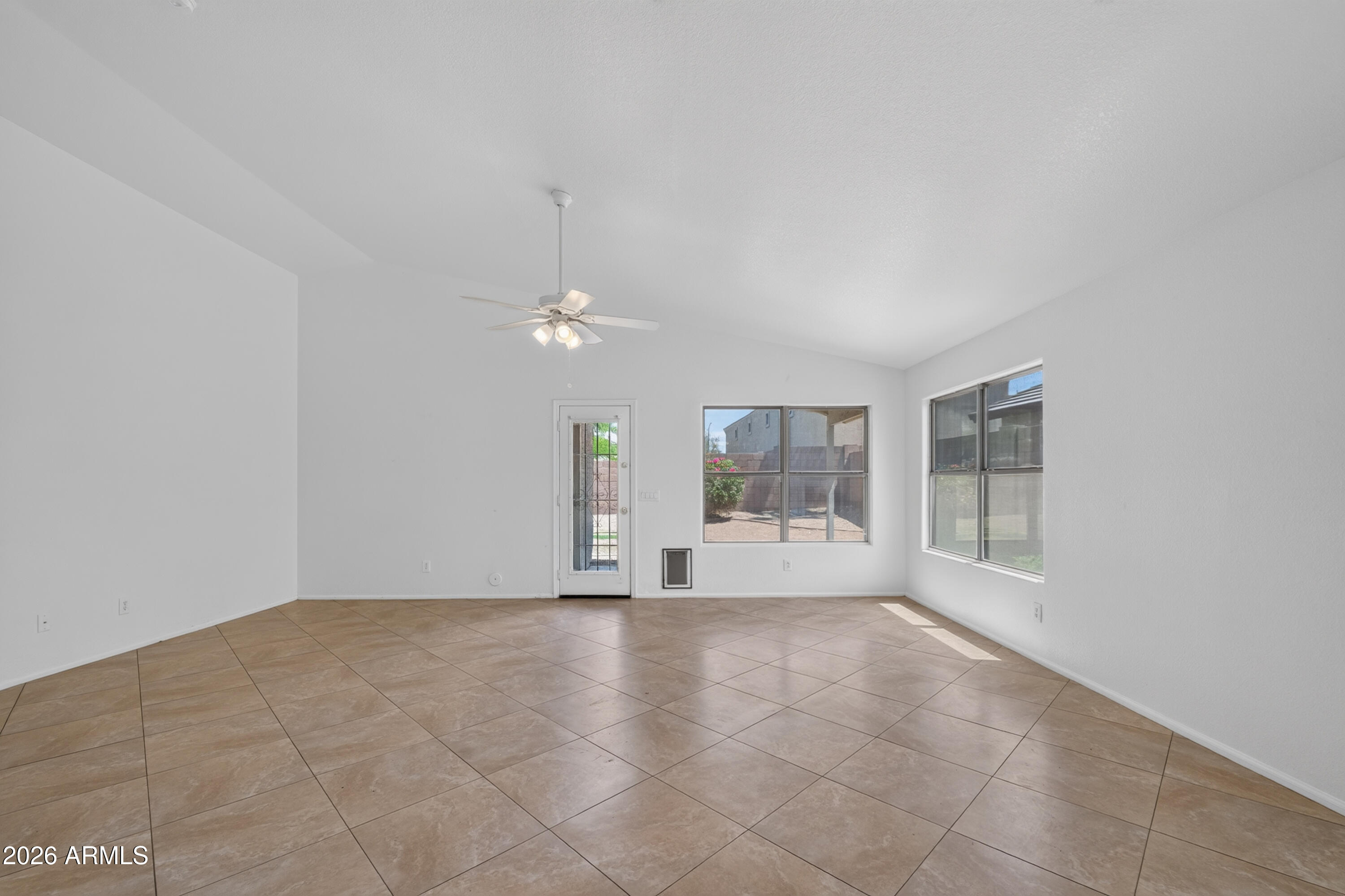 Ironwood - Residential