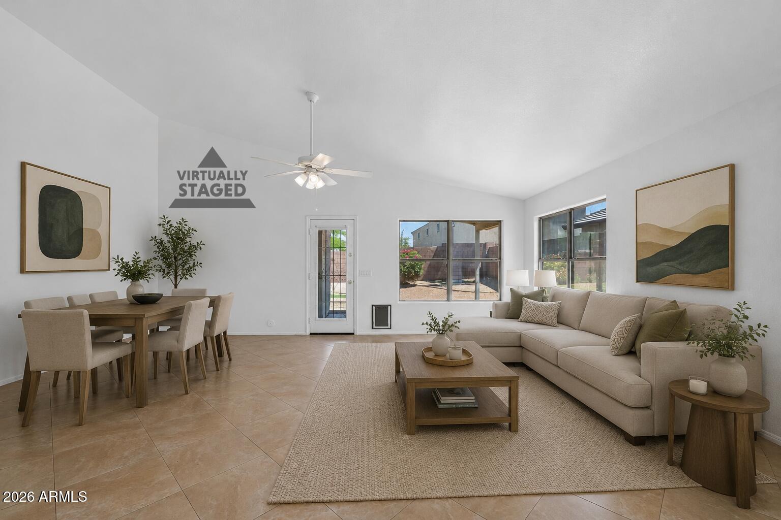 Ironwood - Residential
