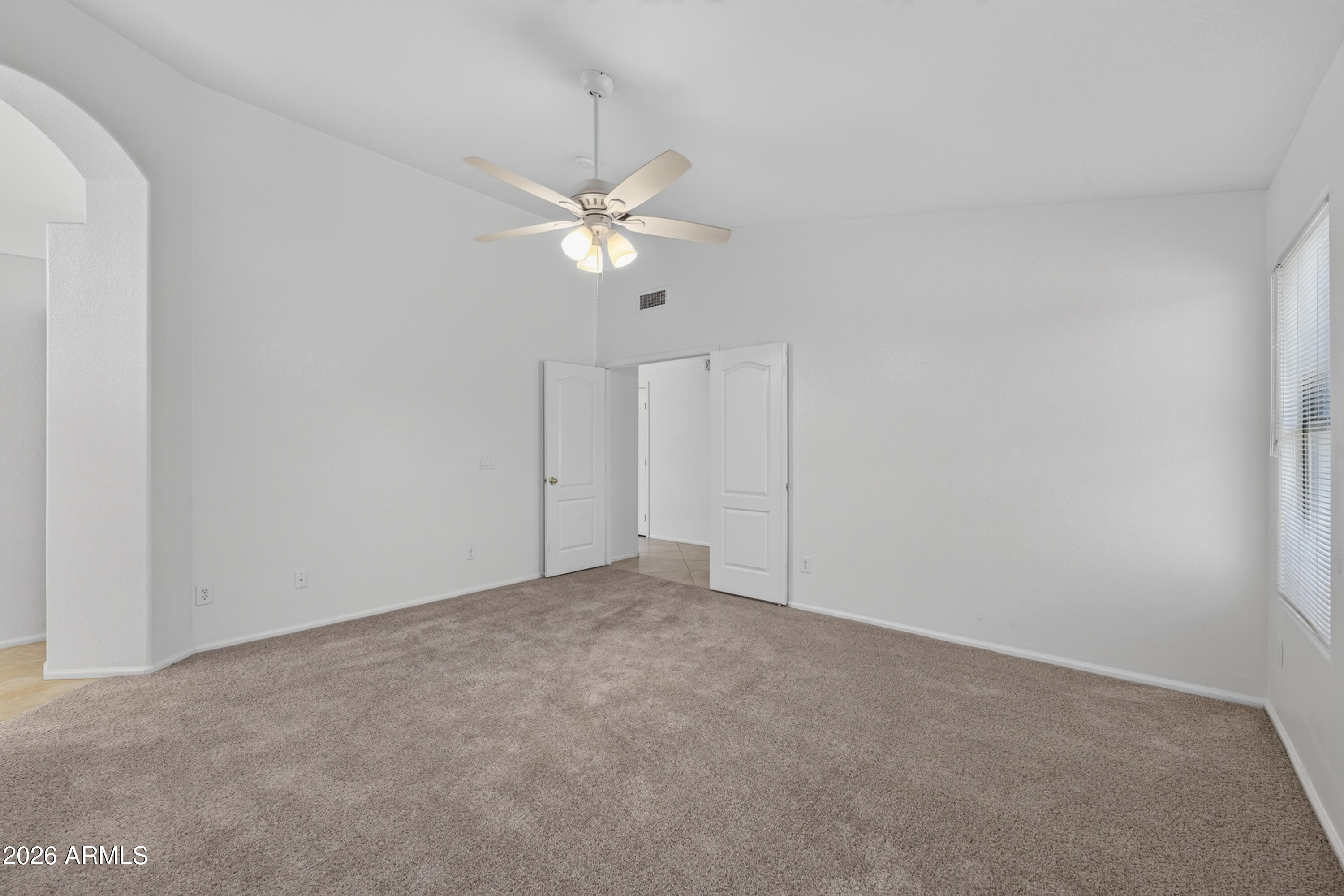 Ironwood - Residential