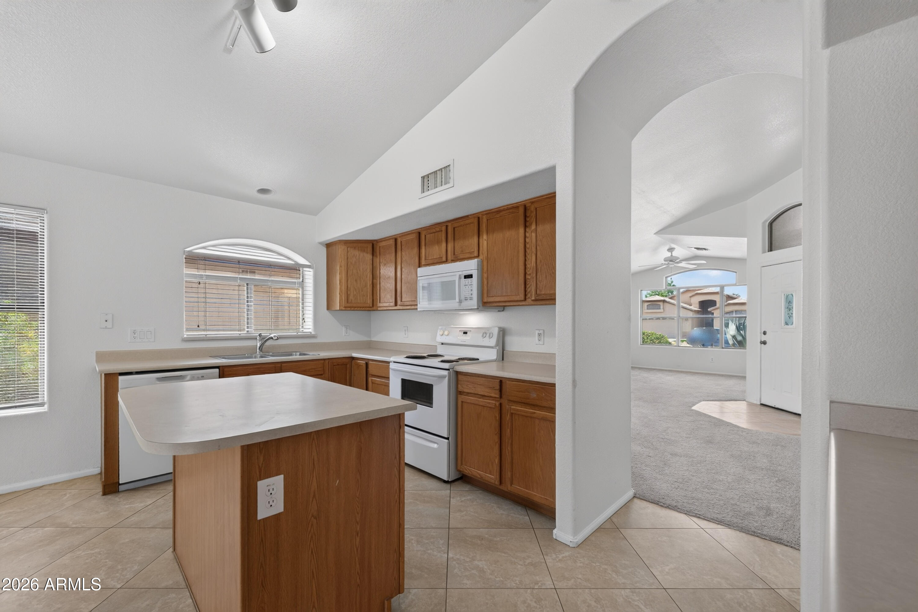 Ironwood - Residential