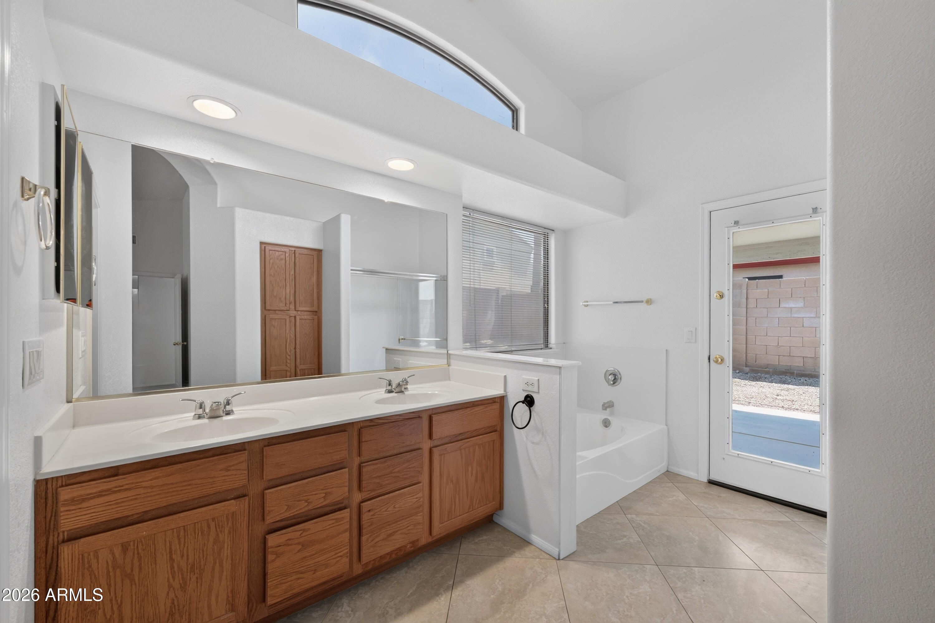 Ironwood - Residential