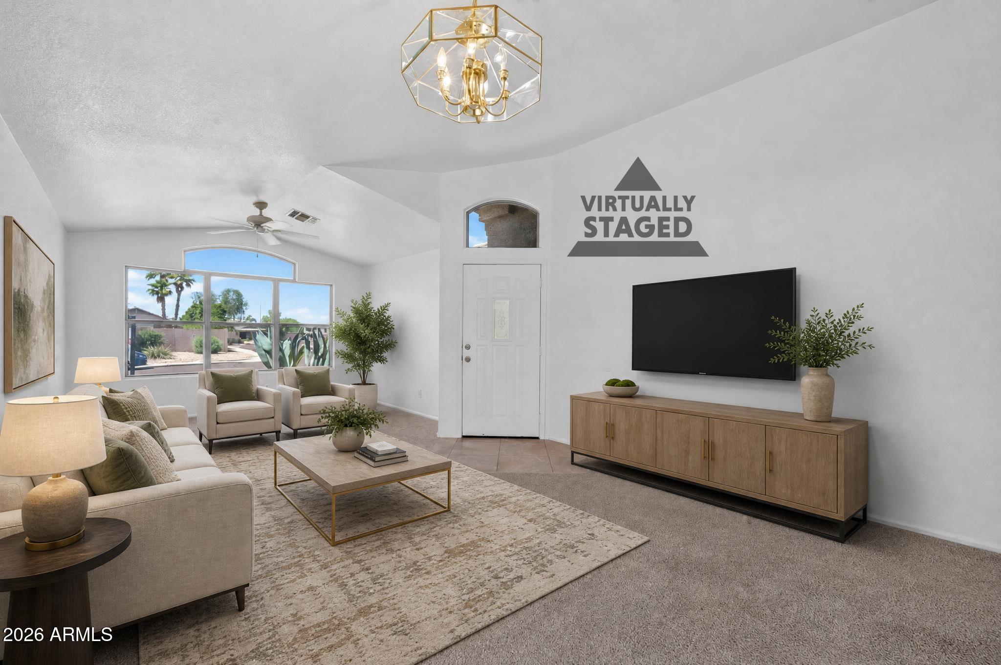 Ironwood - Residential