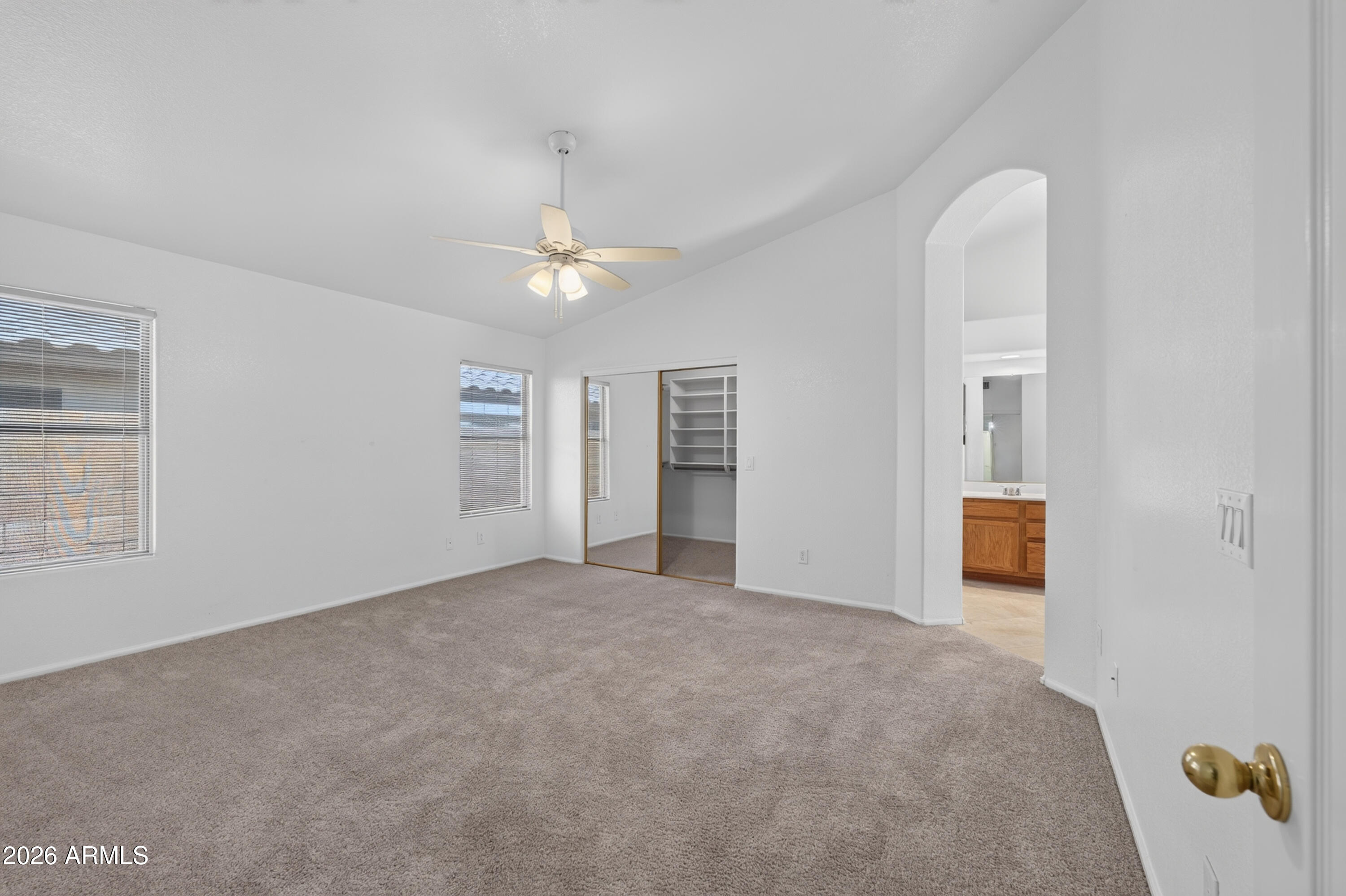 Ironwood - Residential