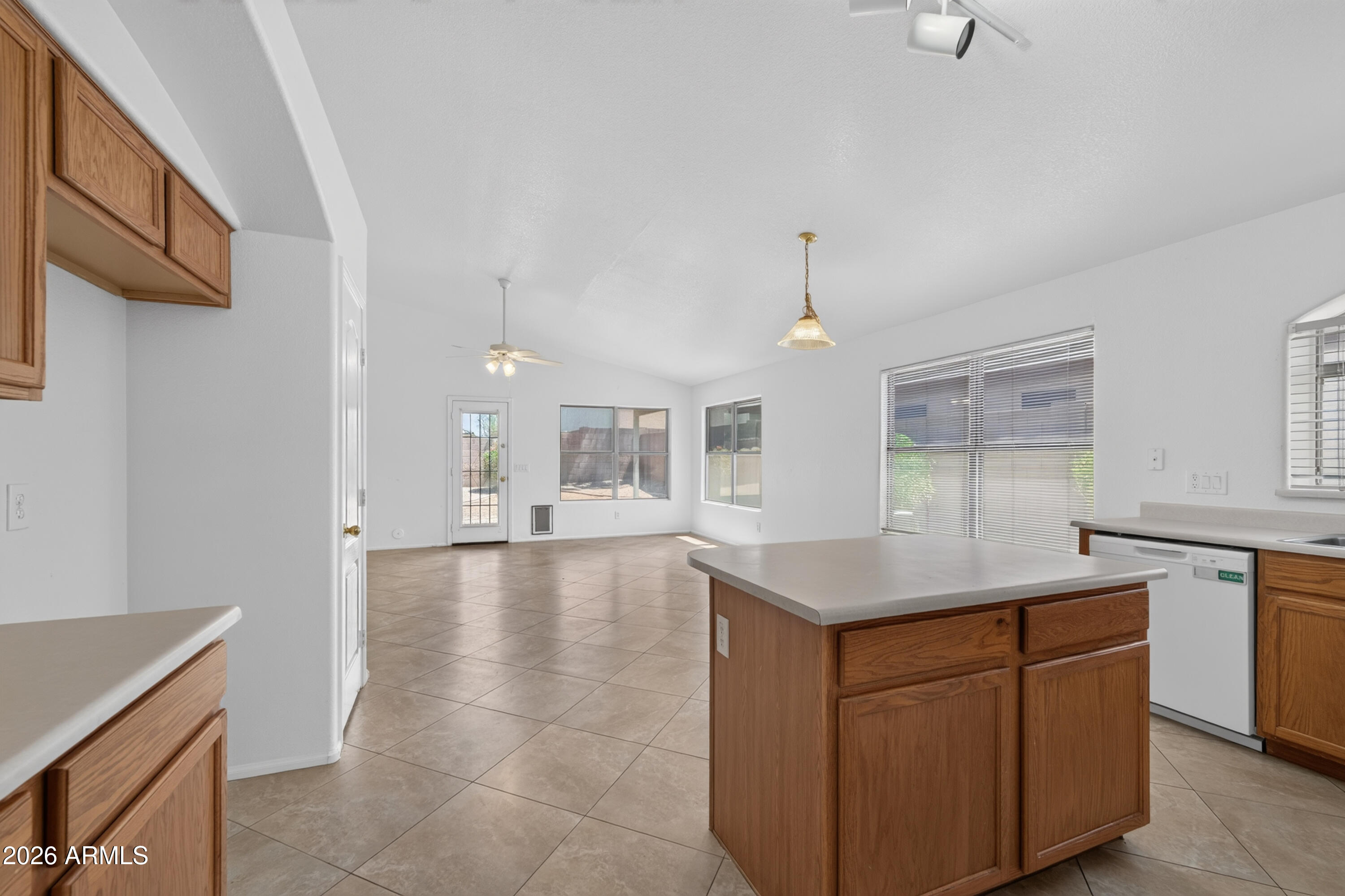 Ironwood - Residential