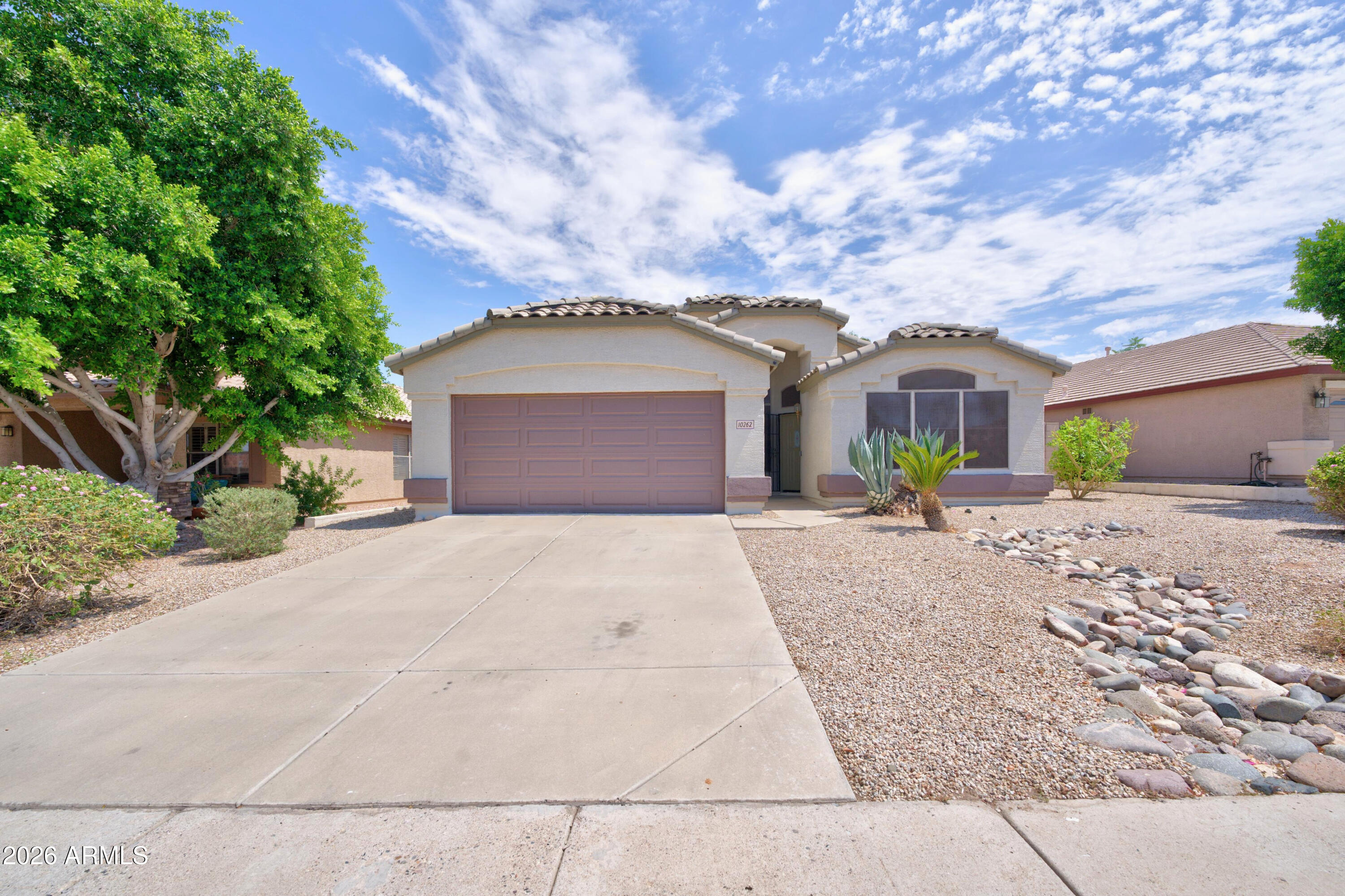 Ironwood - Residential