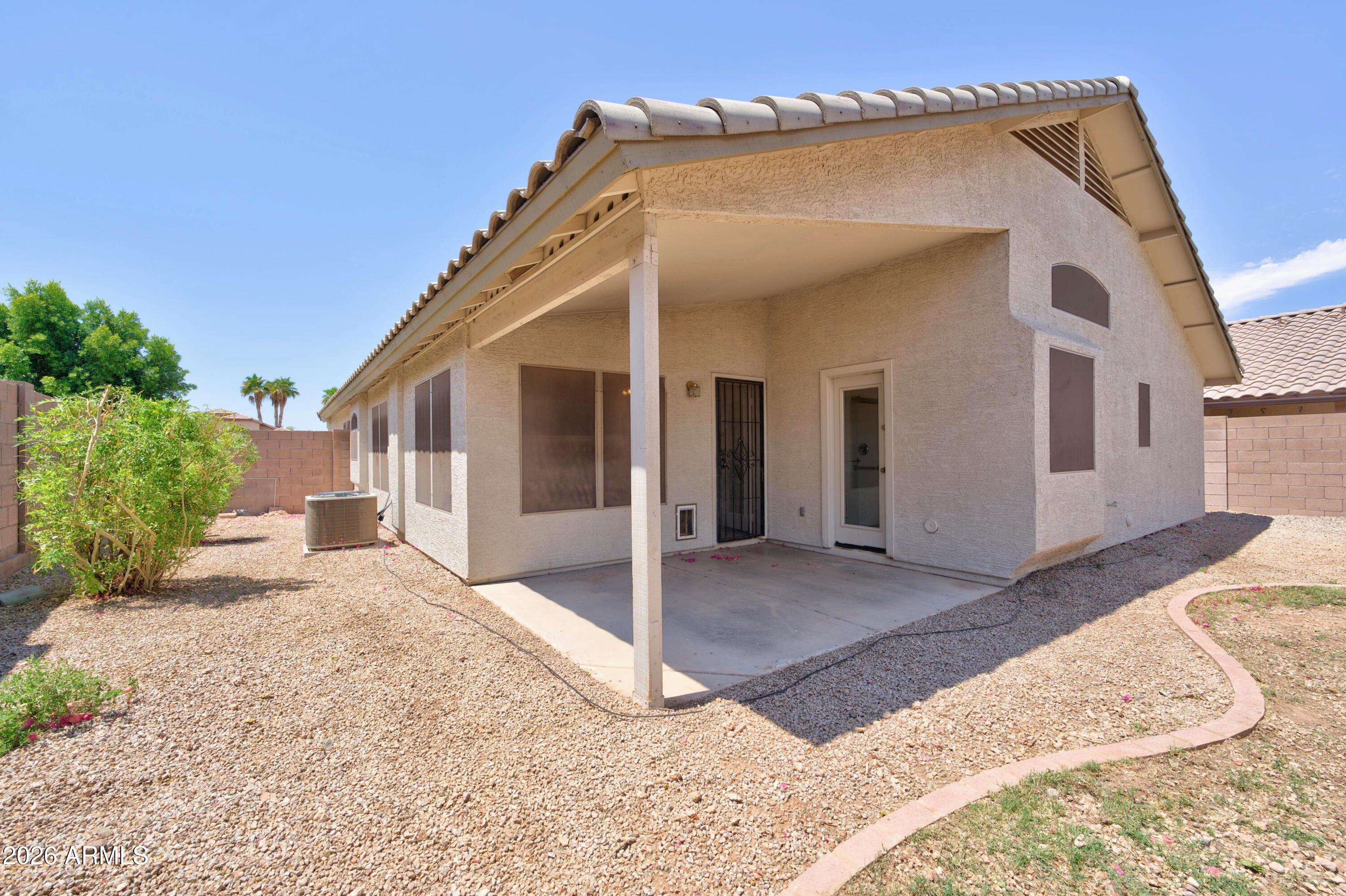 Ironwood - Residential