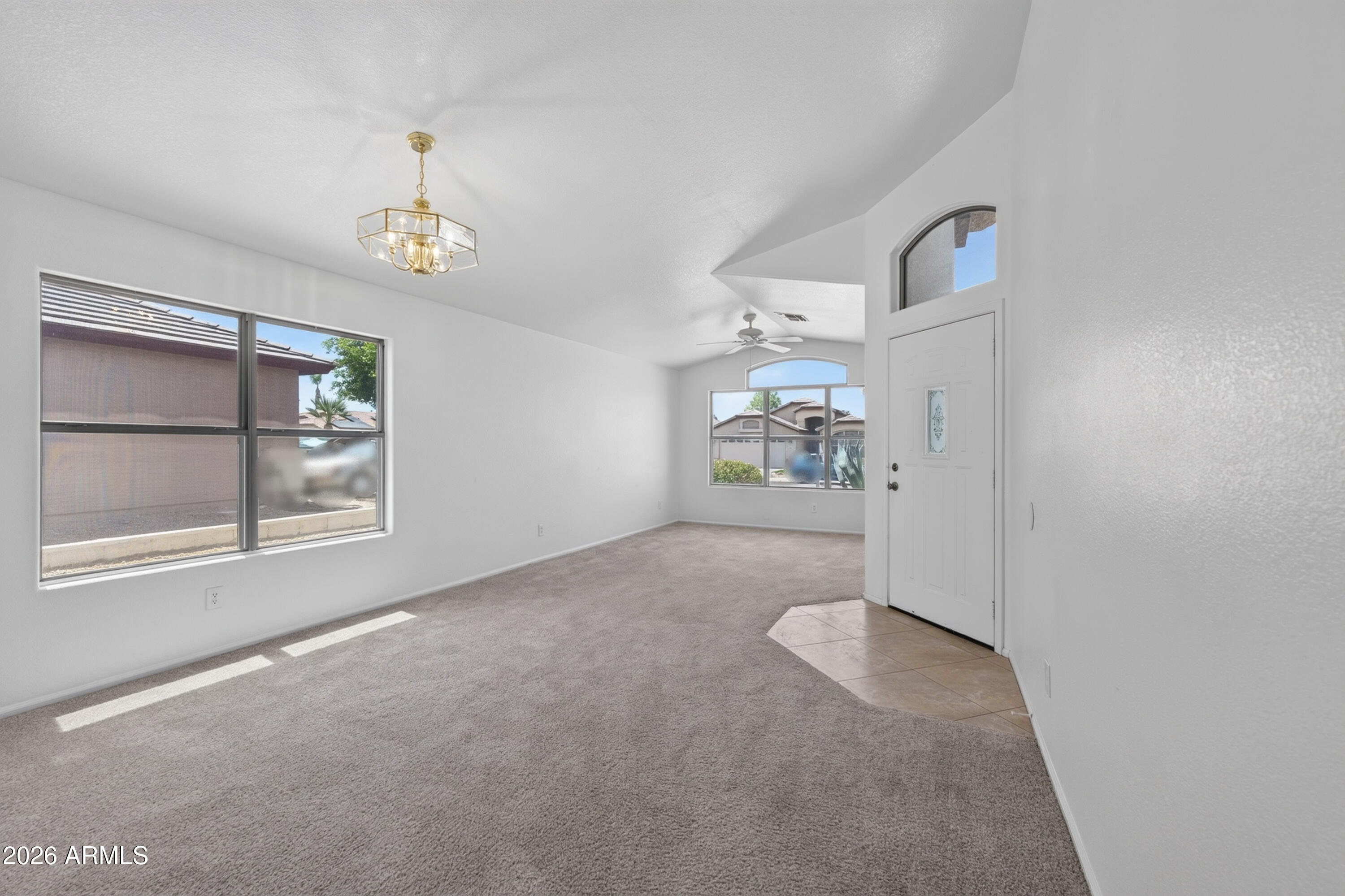 Ironwood - Residential
