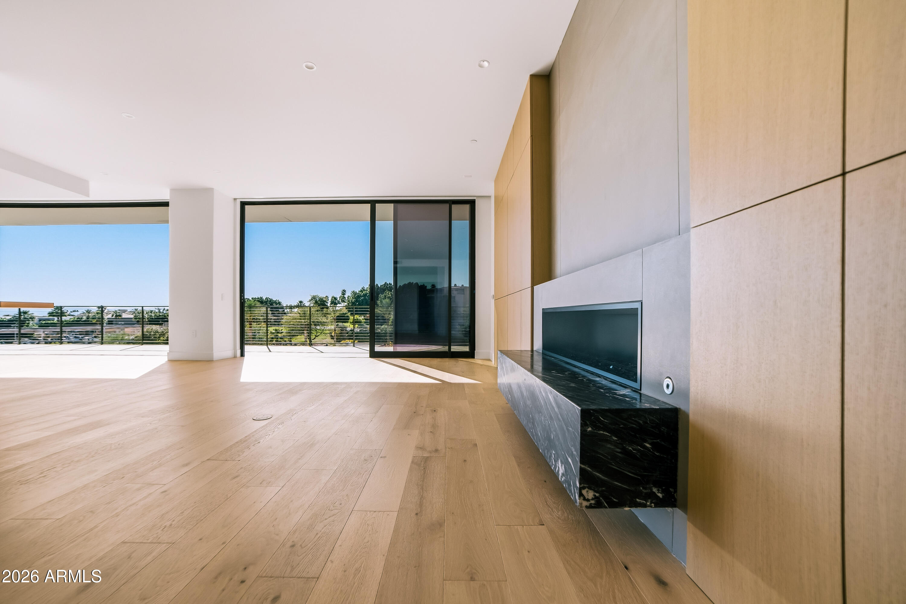 Ascent at the Phoenician Camelback Residences - Residential