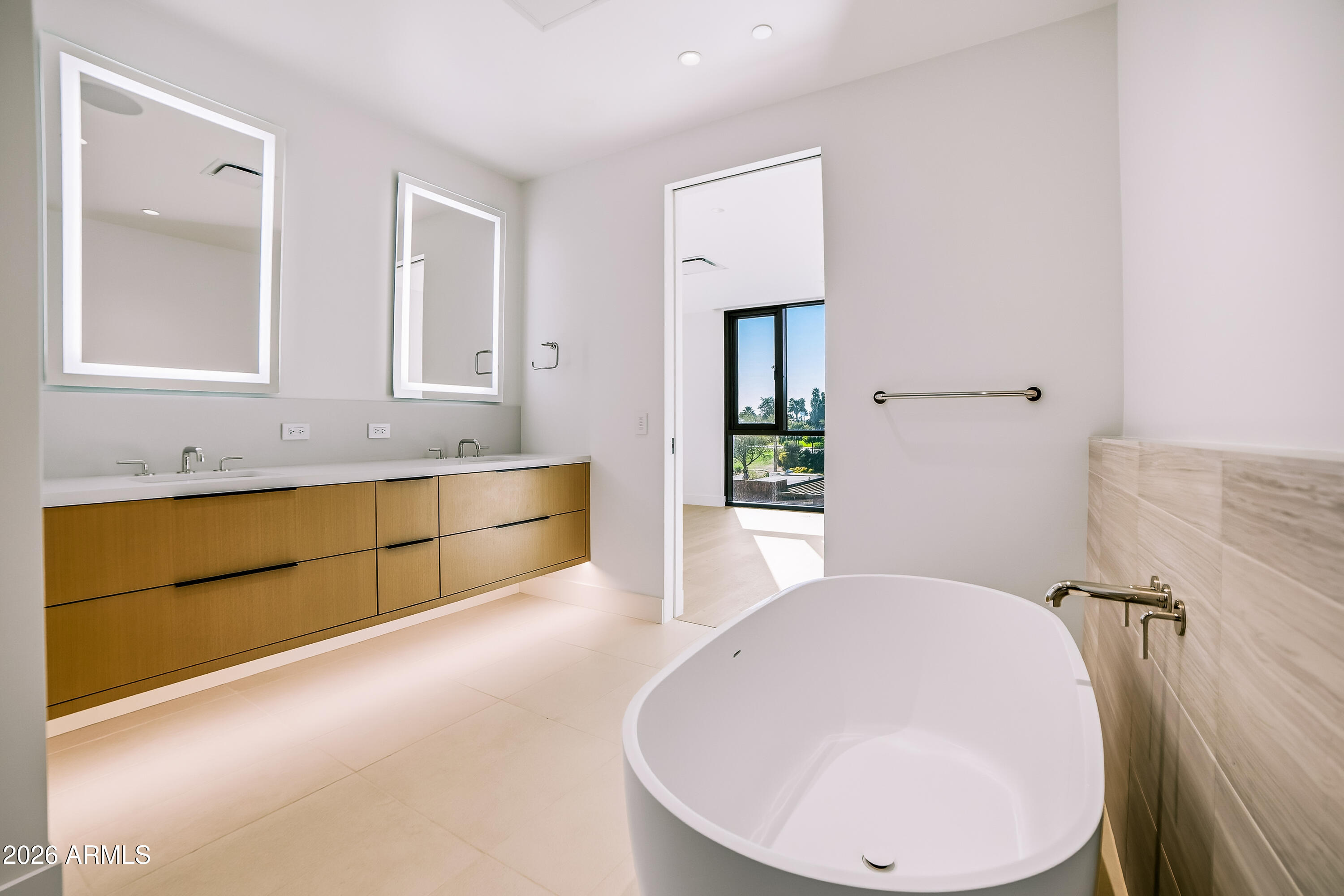 Ascent at the Phoenician Camelback Residences - Residential