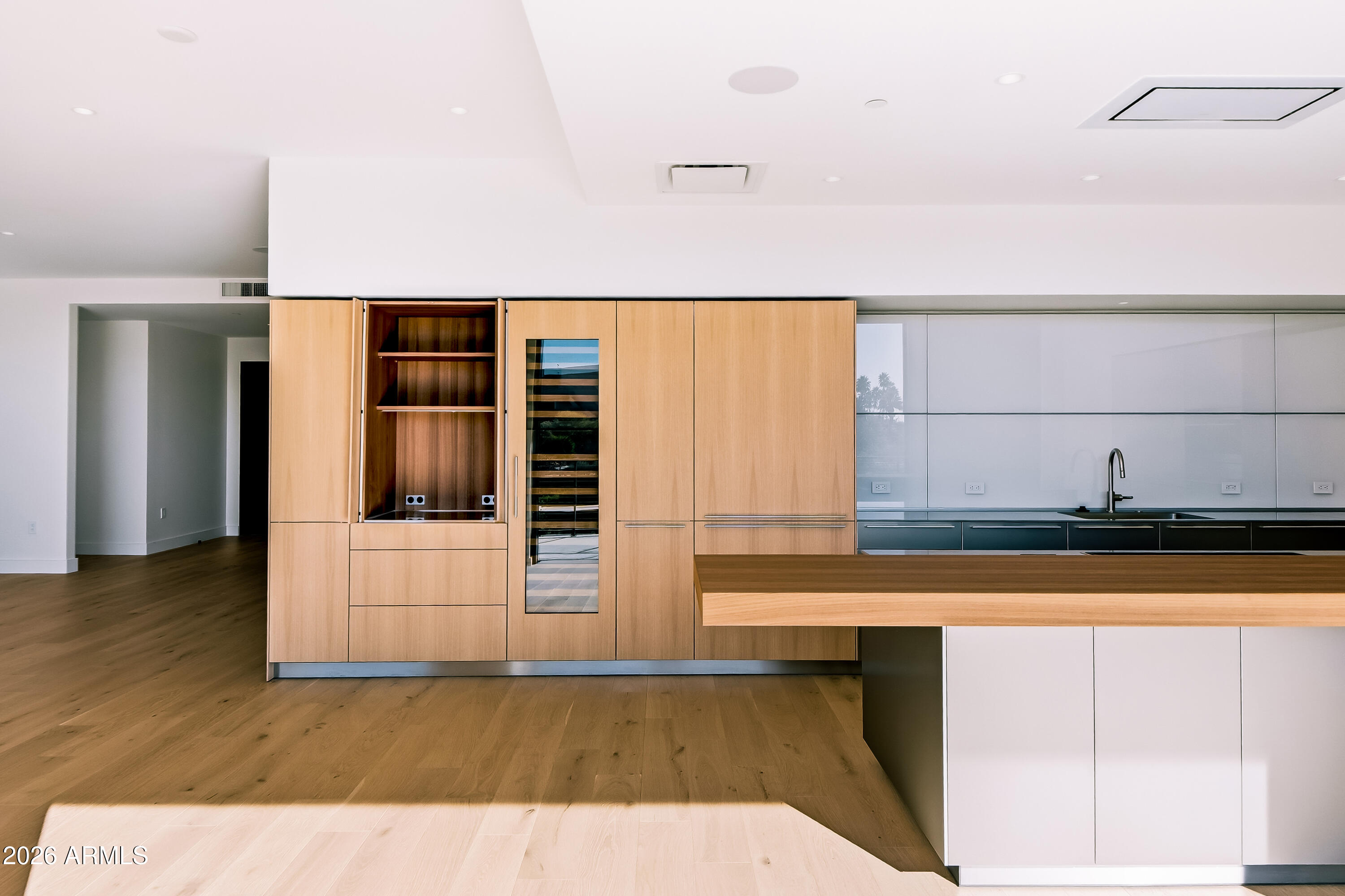 Ascent at the Phoenician Camelback Residences - Residential