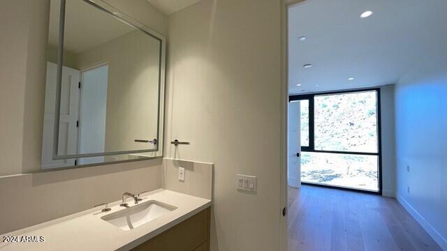 Ascent at the Phoenician Camelback Residences - Residential