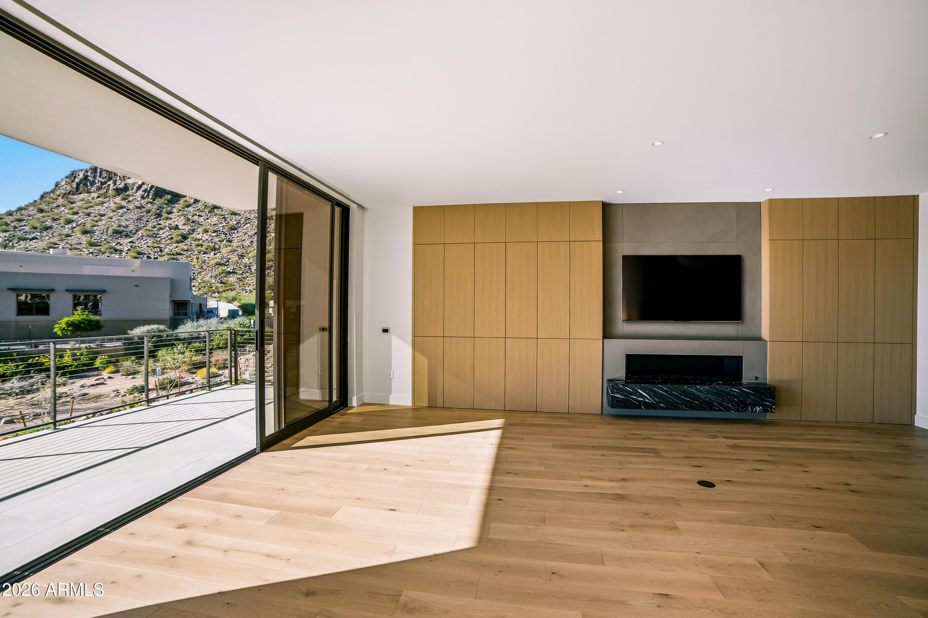 Ascent at the Phoenician Camelback Residences - Residential