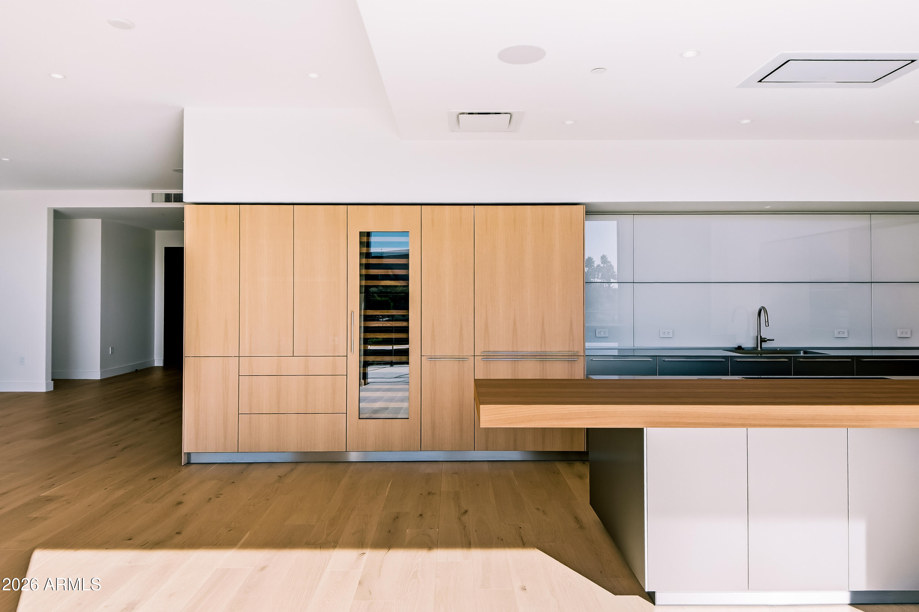 Ascent at the Phoenician Camelback Residences - Residential
